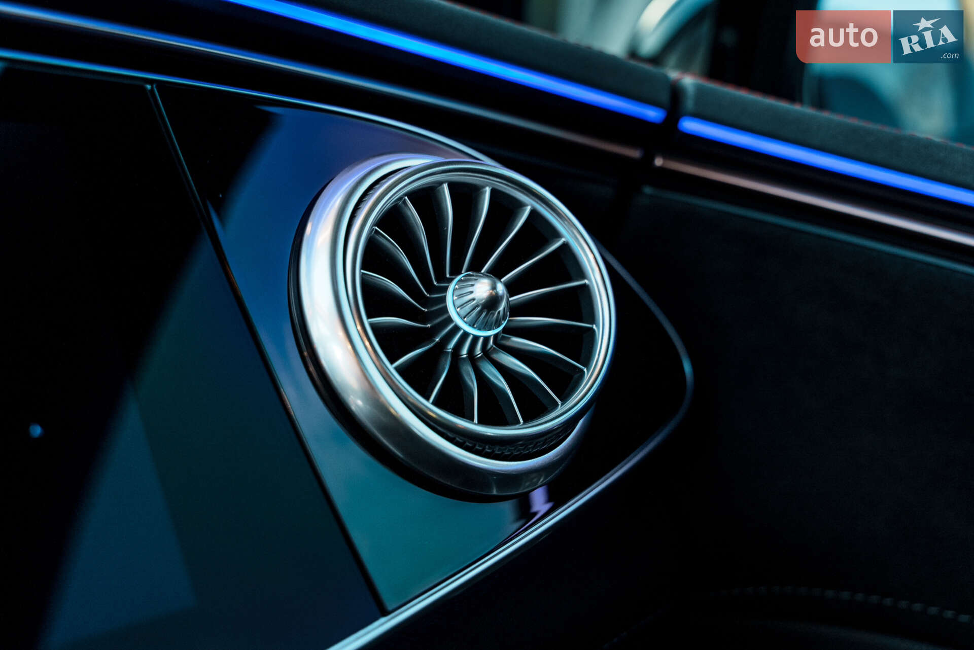 Mercedes-Benz EQS 2022 VIN W1KCG5FB6NA013440 фото оголошення 30 з 49