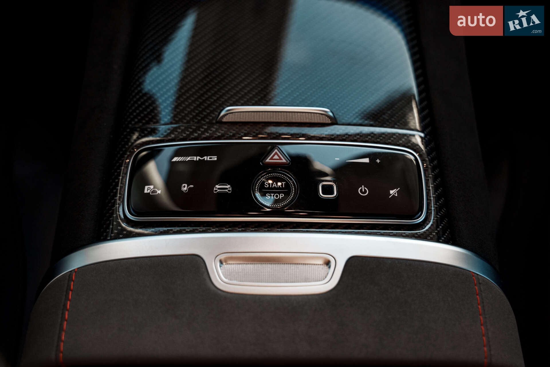 Mercedes-Benz EQS 2022 VIN W1KCG5FB6NA013440 фото оголошення 33 з 49