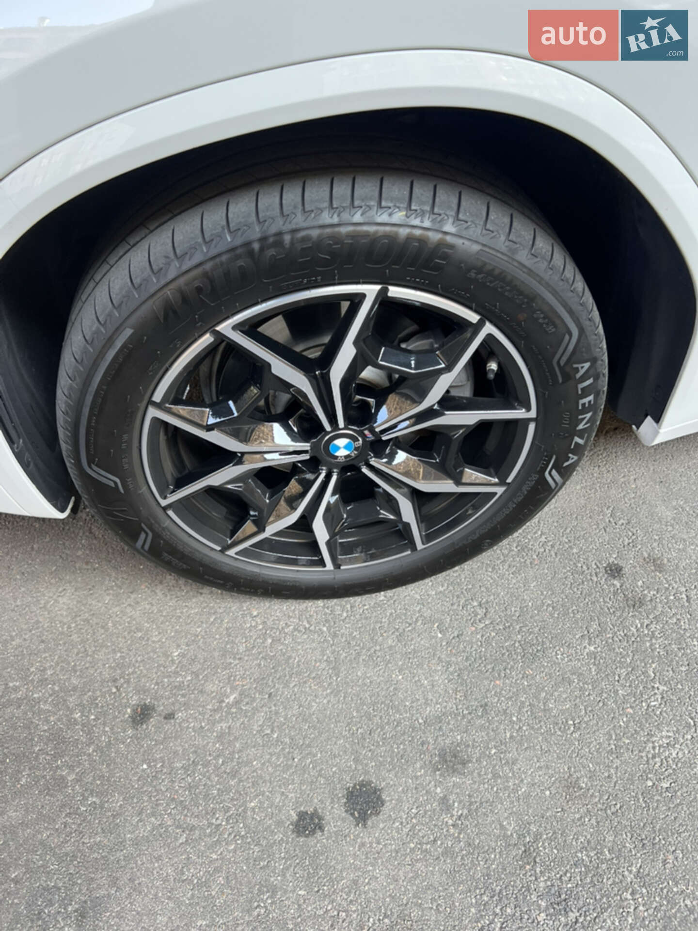 BMW X3 2023 VIN WBA25DP0X0N206160 фото оголошення 11 з 21