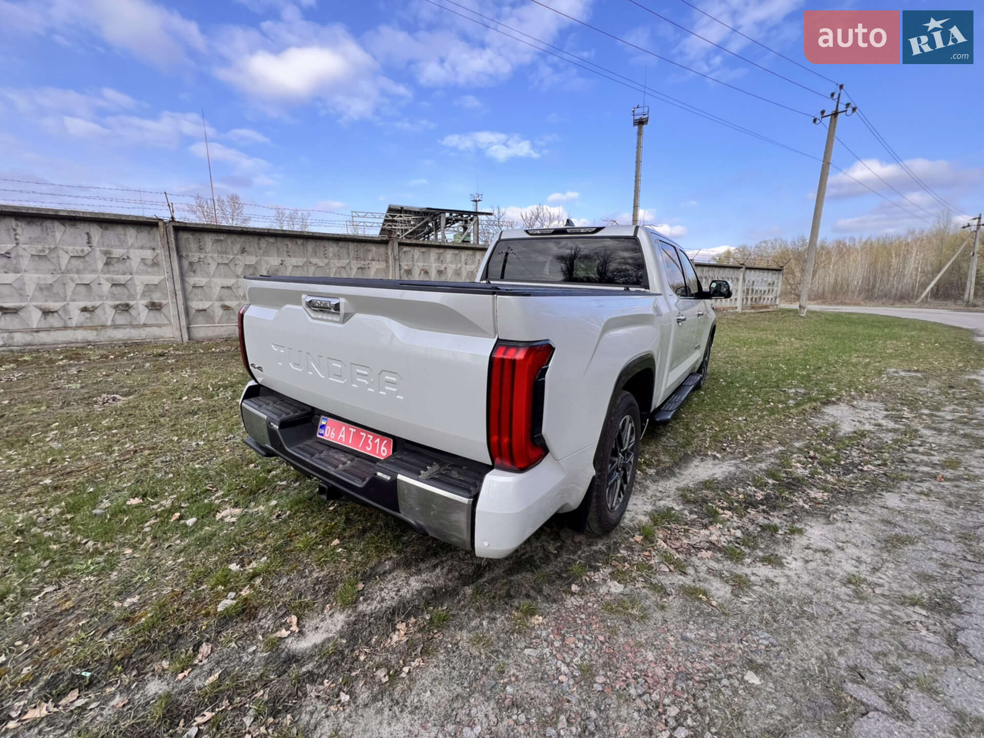 Toyota Tundra 2022 VIN 5TFJC5EC3PX002189 фото оголошення 10 з 57