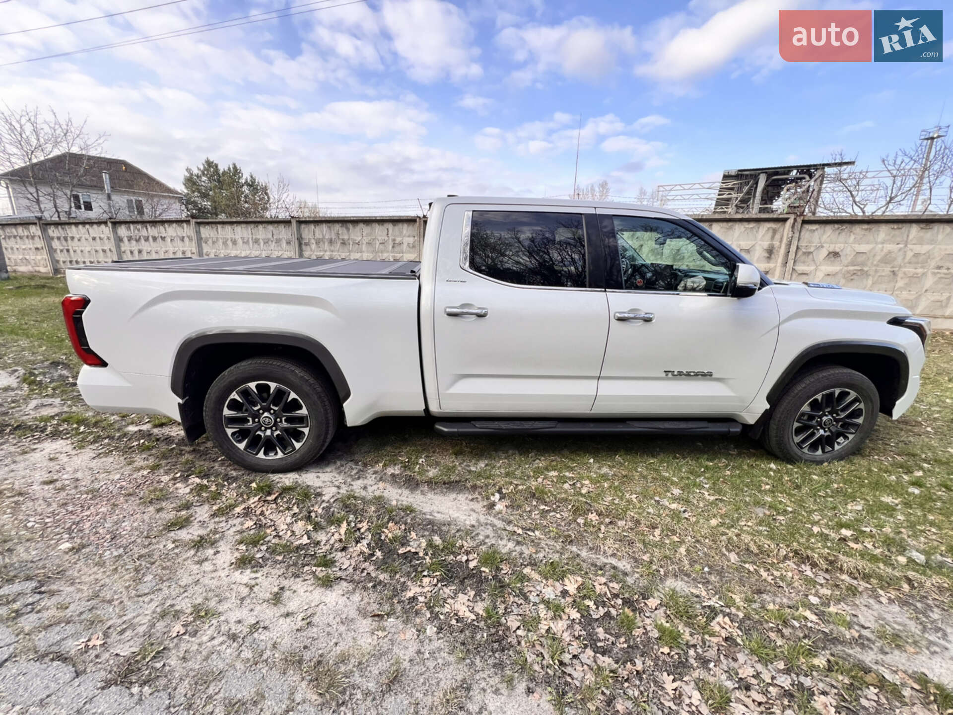 Toyota Tundra 2022 VIN 5TFJC5EC3PX002189 фото оголошення 11 з 57