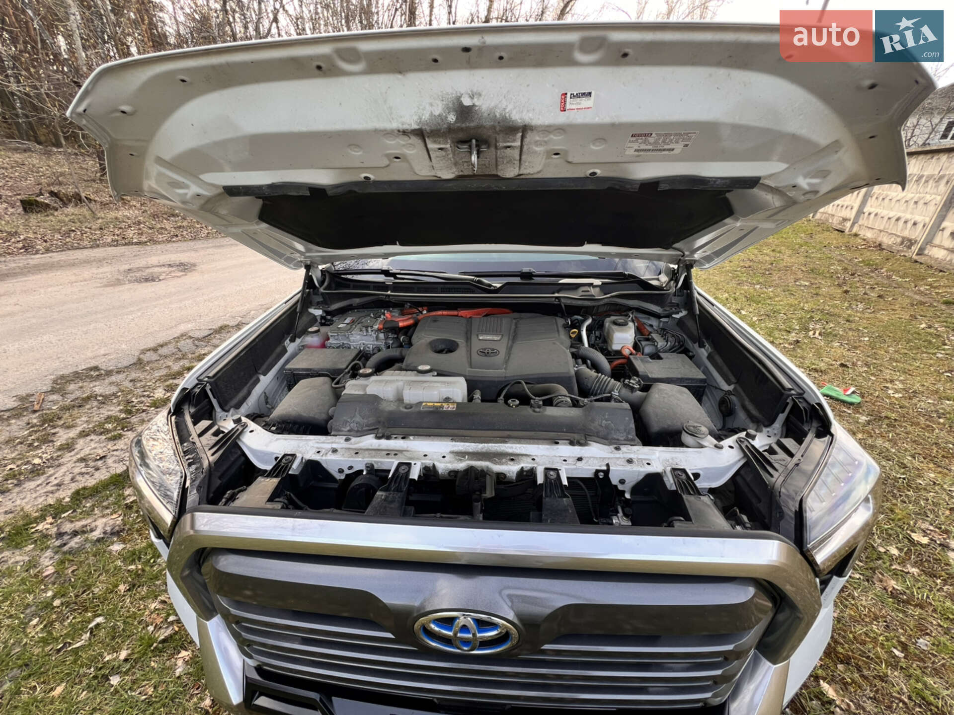 Toyota Tundra 2022 VIN 5TFJC5EC3PX002189 фото оголошення 13 з 57