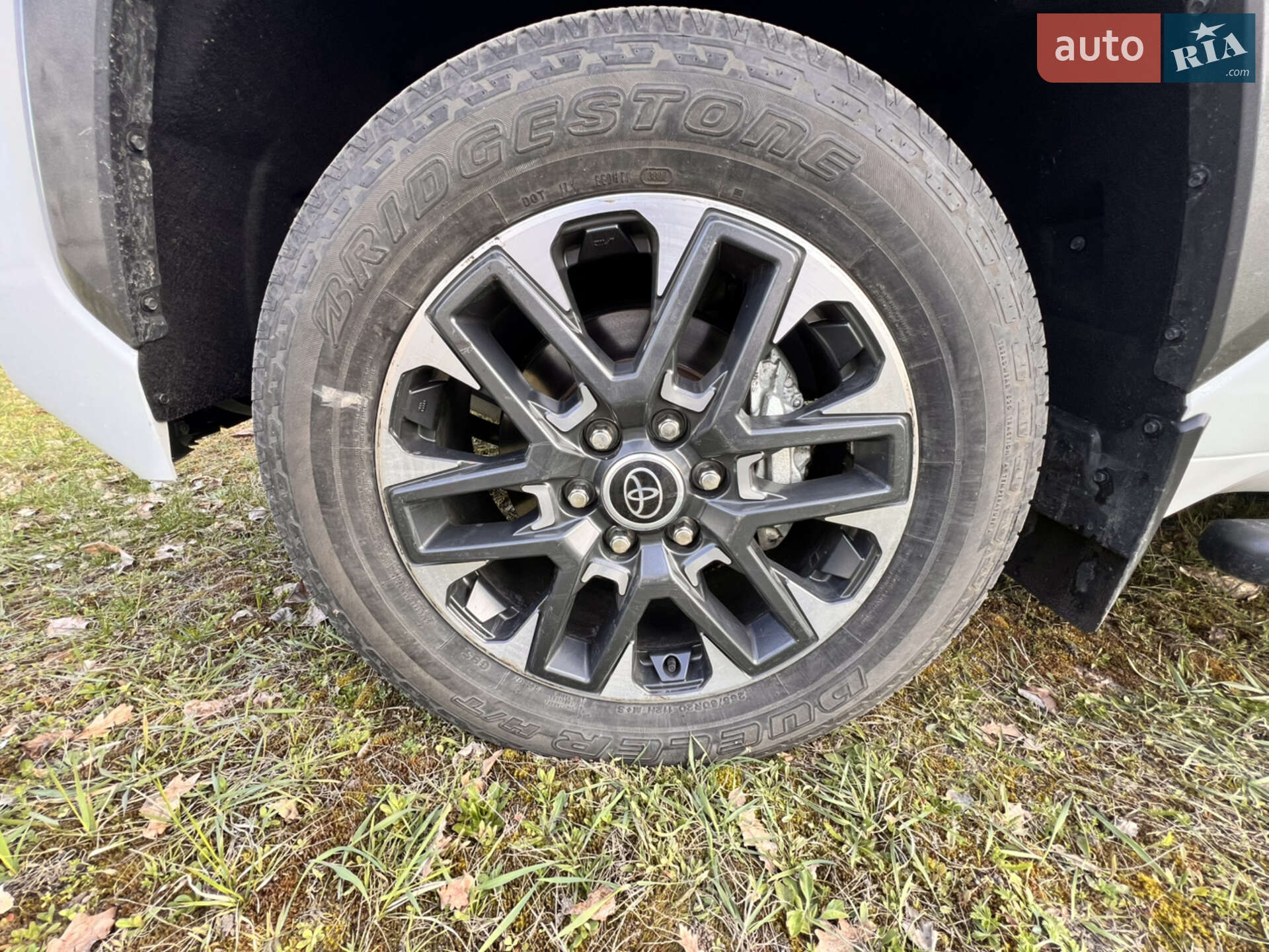 Toyota Tundra 2022 VIN 5TFJC5EC3PX002189 фото оголошення 21 з 57
