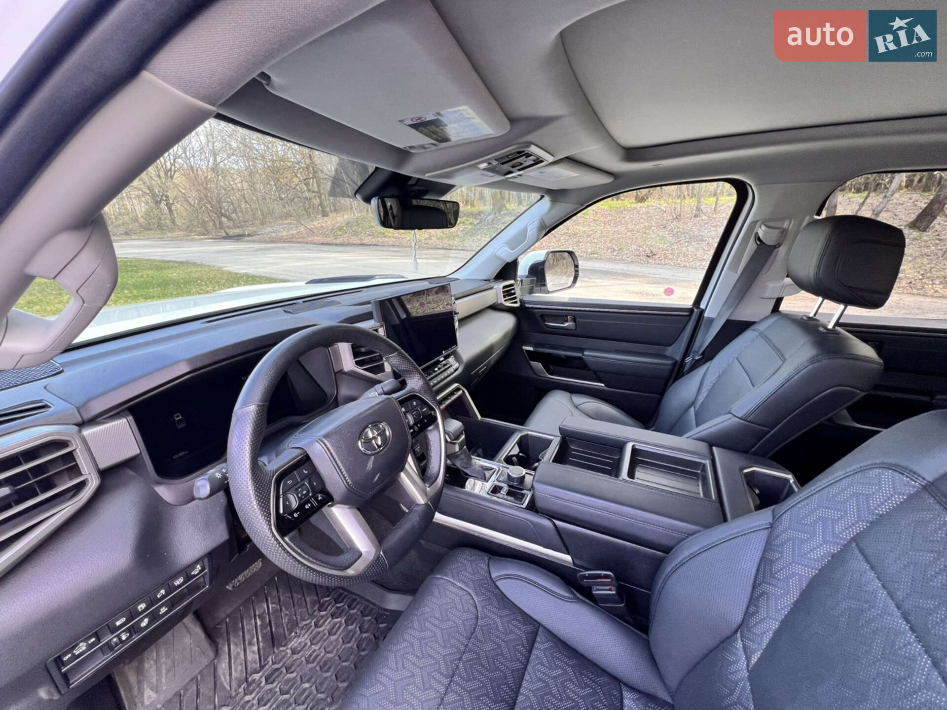 Toyota Tundra 2022 VIN 5TFJC5EC3PX002189 фото оголошення 23 з 57