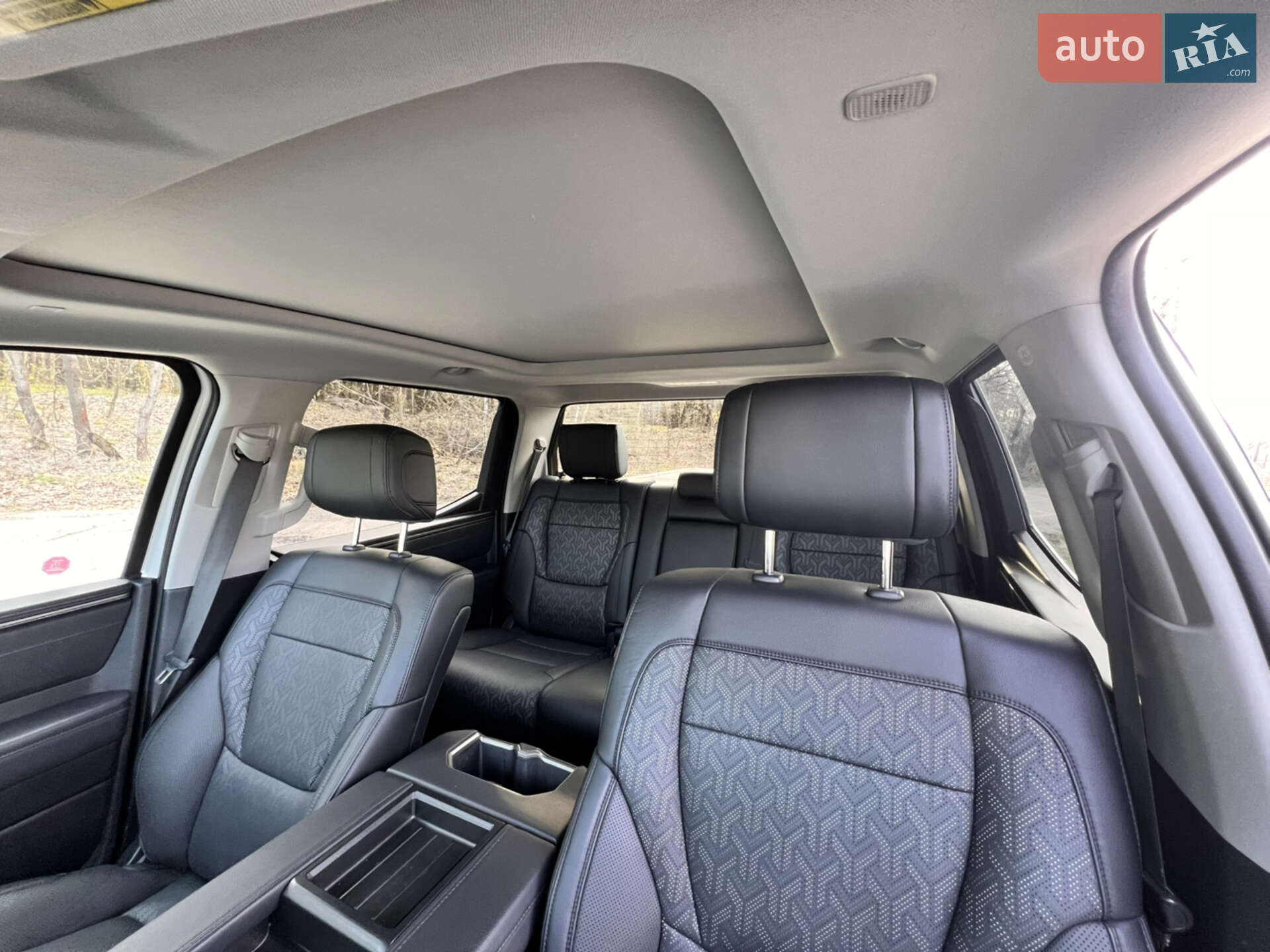 Toyota Tundra 2022 VIN 5TFJC5EC3PX002189 фото оголошення 24 з 57