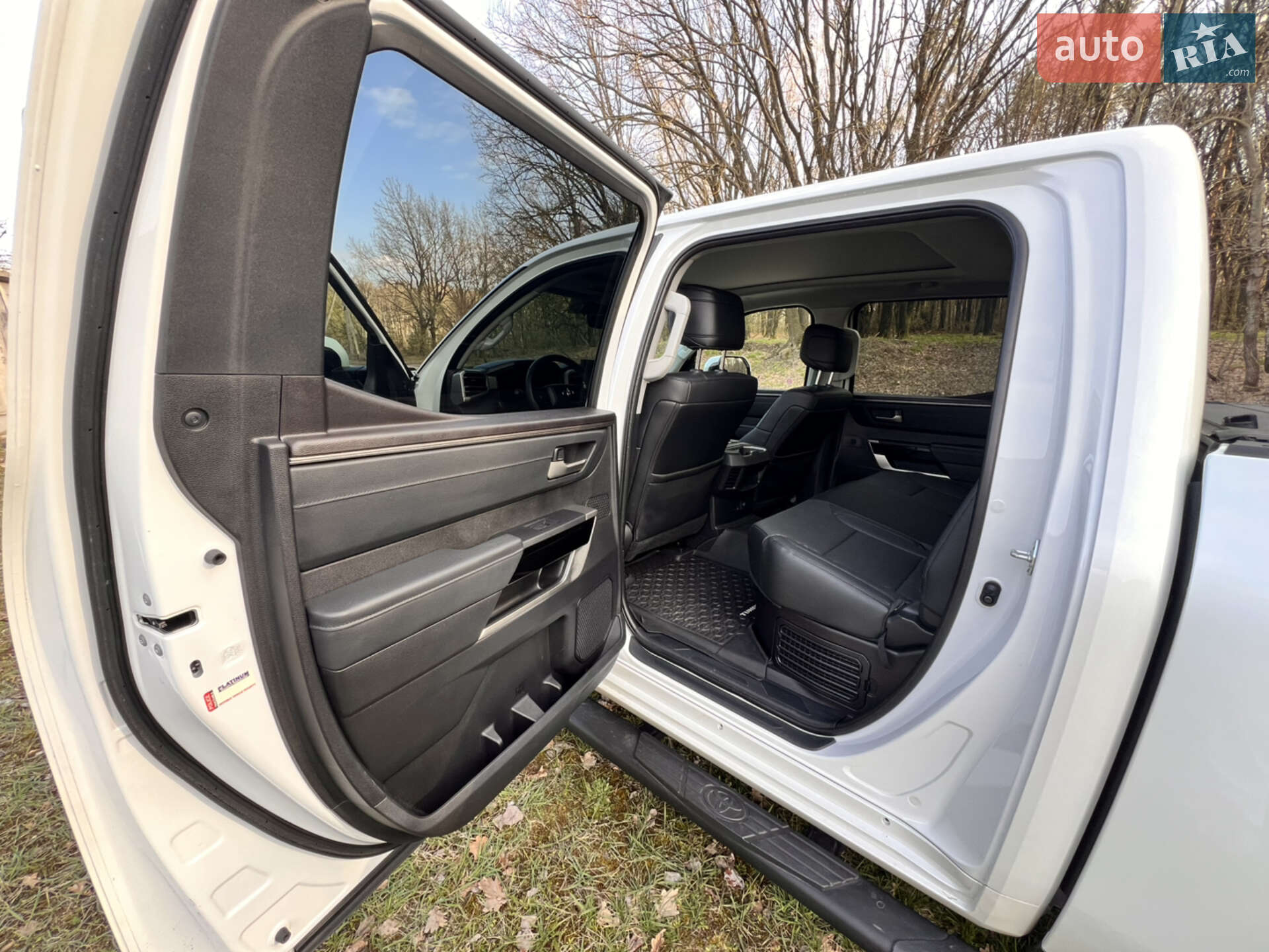 Toyota Tundra 2022 VIN 5TFJC5EC3PX002189 фото оголошення 26 з 57