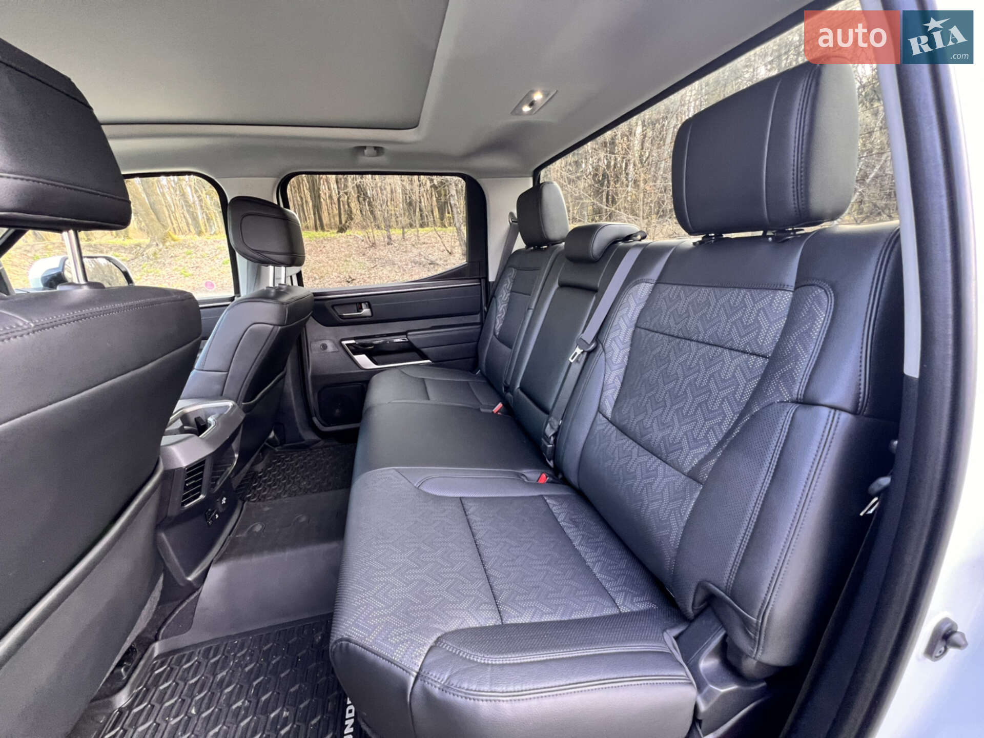 Toyota Tundra 2022 VIN 5TFJC5EC3PX002189 фото оголошення 27 з 57