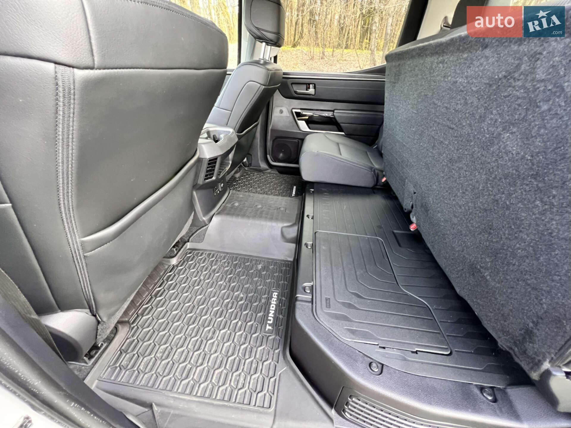 Toyota Tundra 2022 VIN 5TFJC5EC3PX002189 фото оголошення 28 з 57