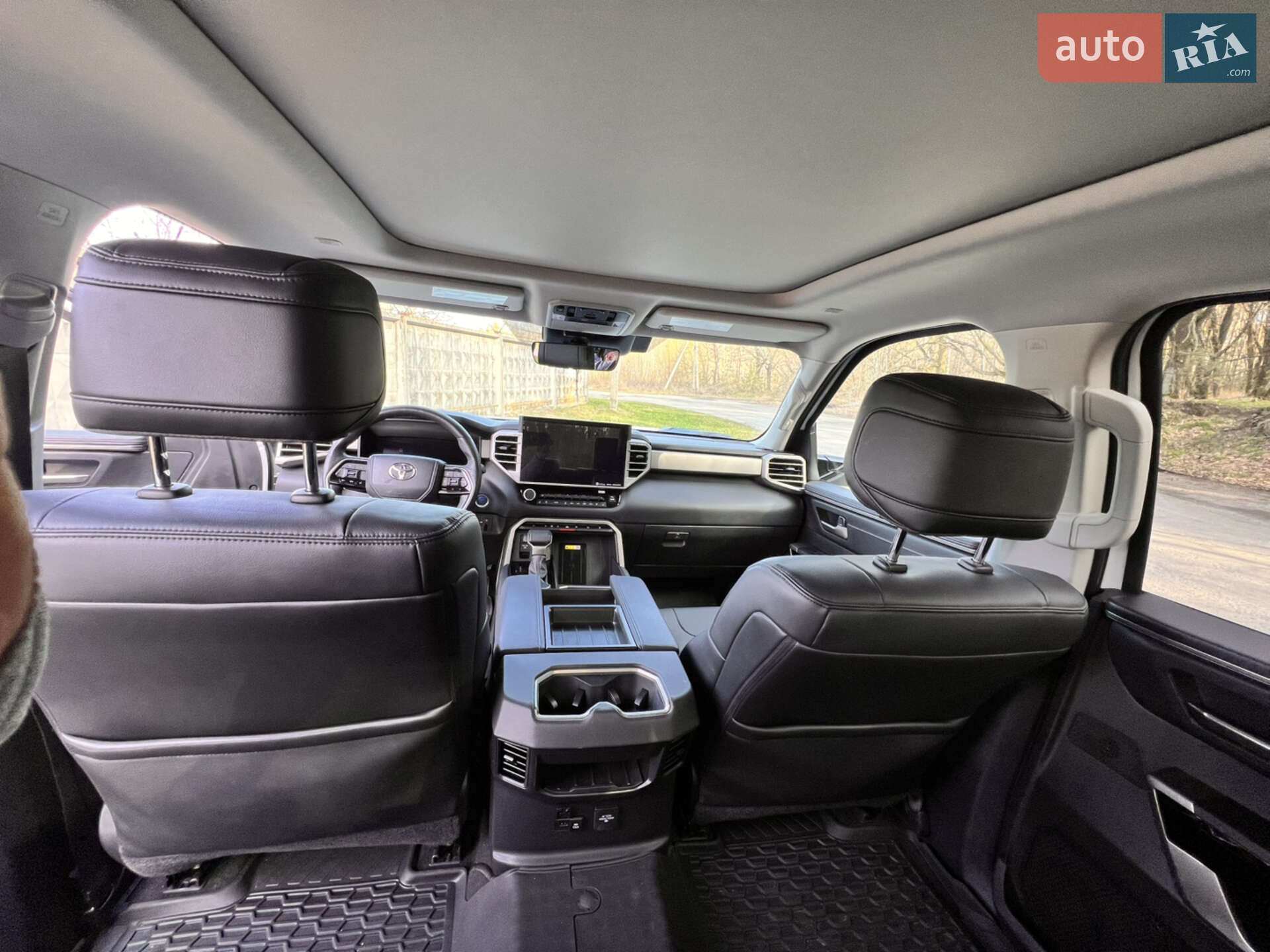 Toyota Tundra 2022 VIN 5TFJC5EC3PX002189 фото оголошення 29 з 57