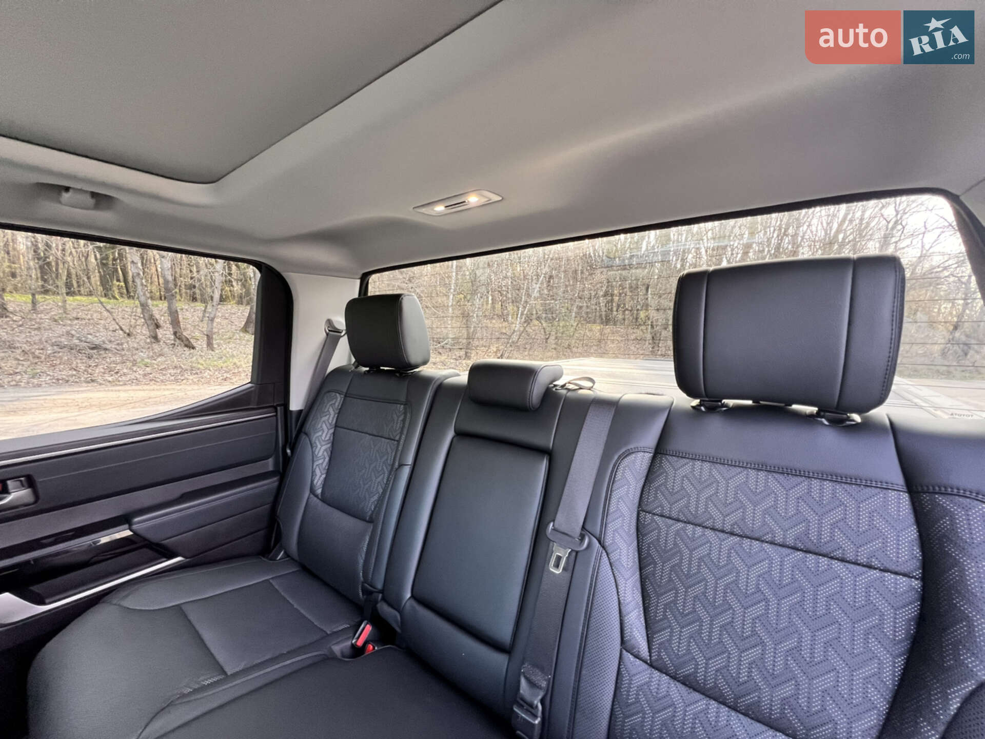 Toyota Tundra 2022 VIN 5TFJC5EC3PX002189 фото оголошення 31 з 57