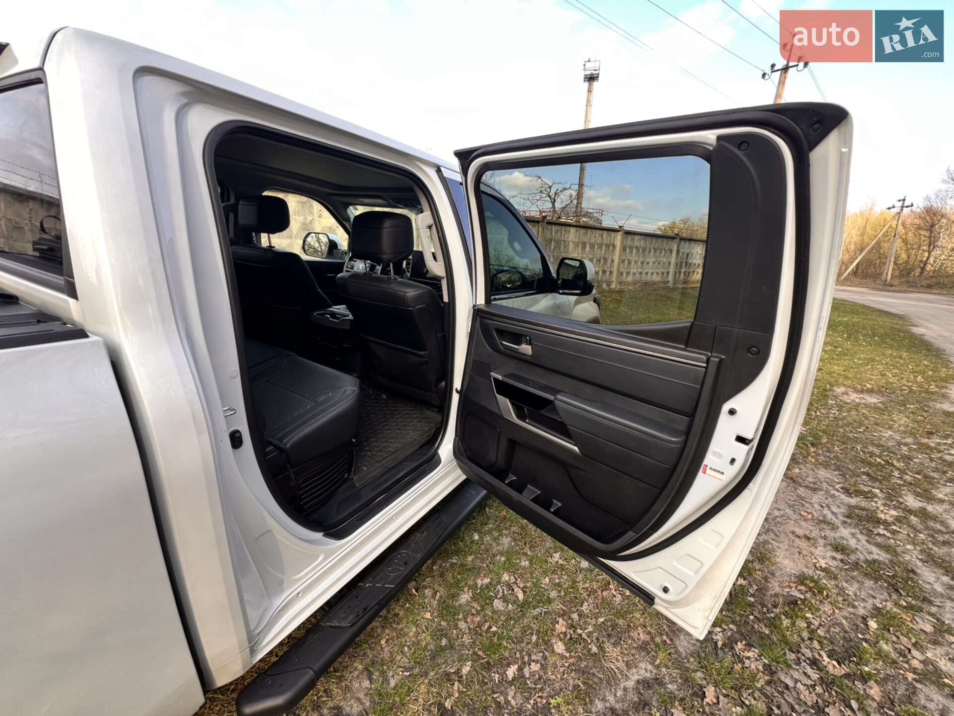 Toyota Tundra 2022 VIN 5TFJC5EC3PX002189 фото оголошення 34 з 57