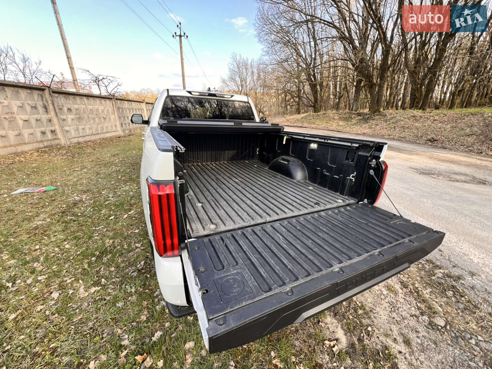 Toyota Tundra 2022 VIN 5TFJC5EC3PX002189 фото оголошення 38 з 57