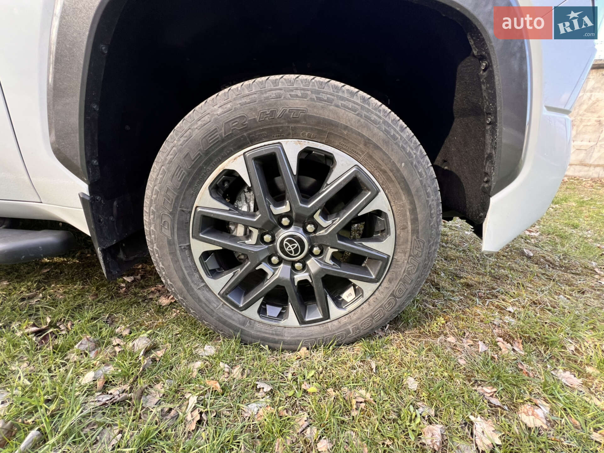 Toyota Tundra 2022 VIN 5TFJC5EC3PX002189 фото оголошення 43 з 57