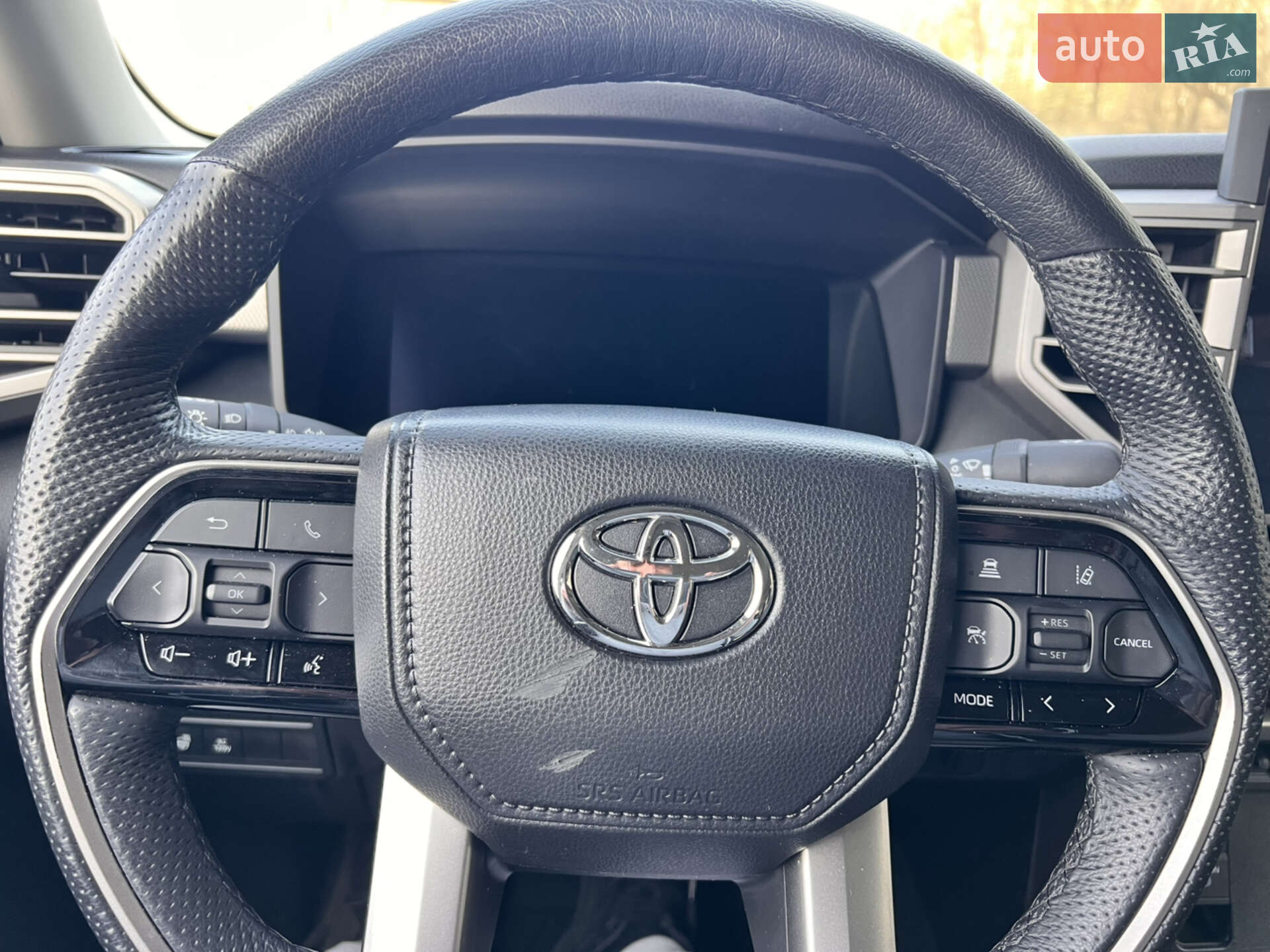 Toyota Tundra 2022 VIN 5TFJC5EC3PX002189 фото оголошення 48 з 57