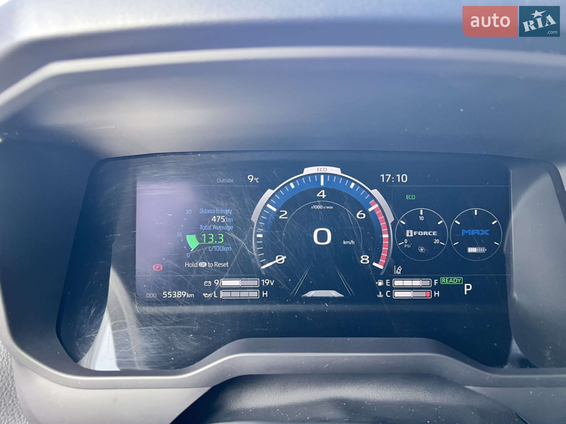 Toyota Tundra 2022 VIN 5TFJC5EC3PX002189 фото оголошення 57 з 57