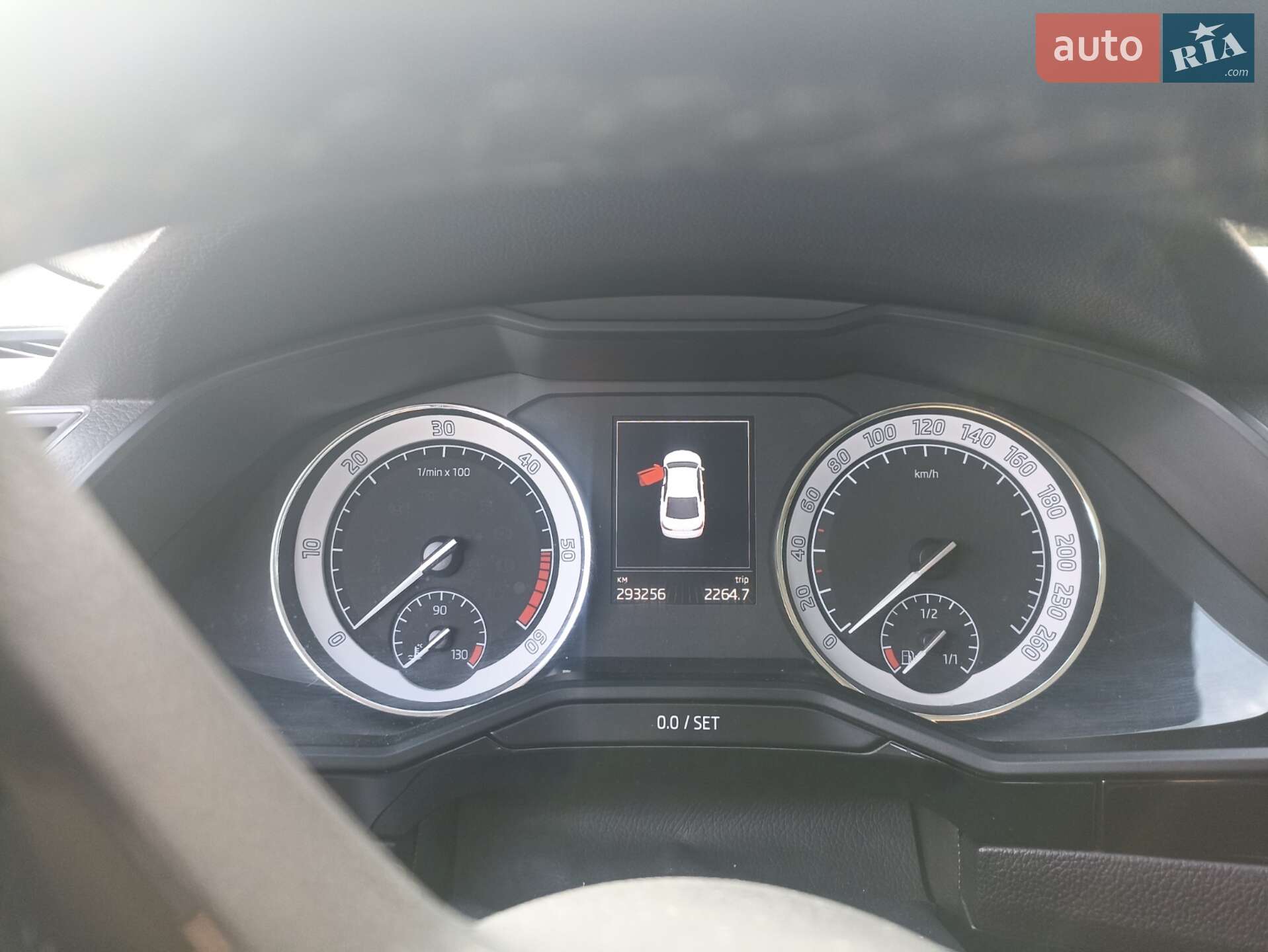 Skoda Superb 2016 VIN TMBAH7NP8H7006448 фото оголошення 5 з 15