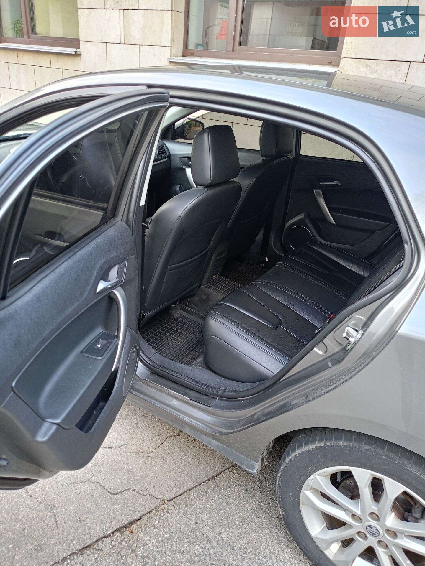 MG 5 2013 VIN LSJA14E97DG023996 фото оголошення 26 з 29