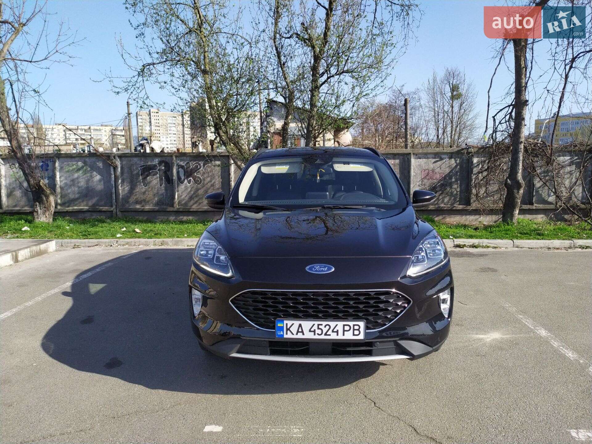 Ford Escape 2020 VIN 1FMCU9DZ2LUB26545 фото оголошення 14 з 96