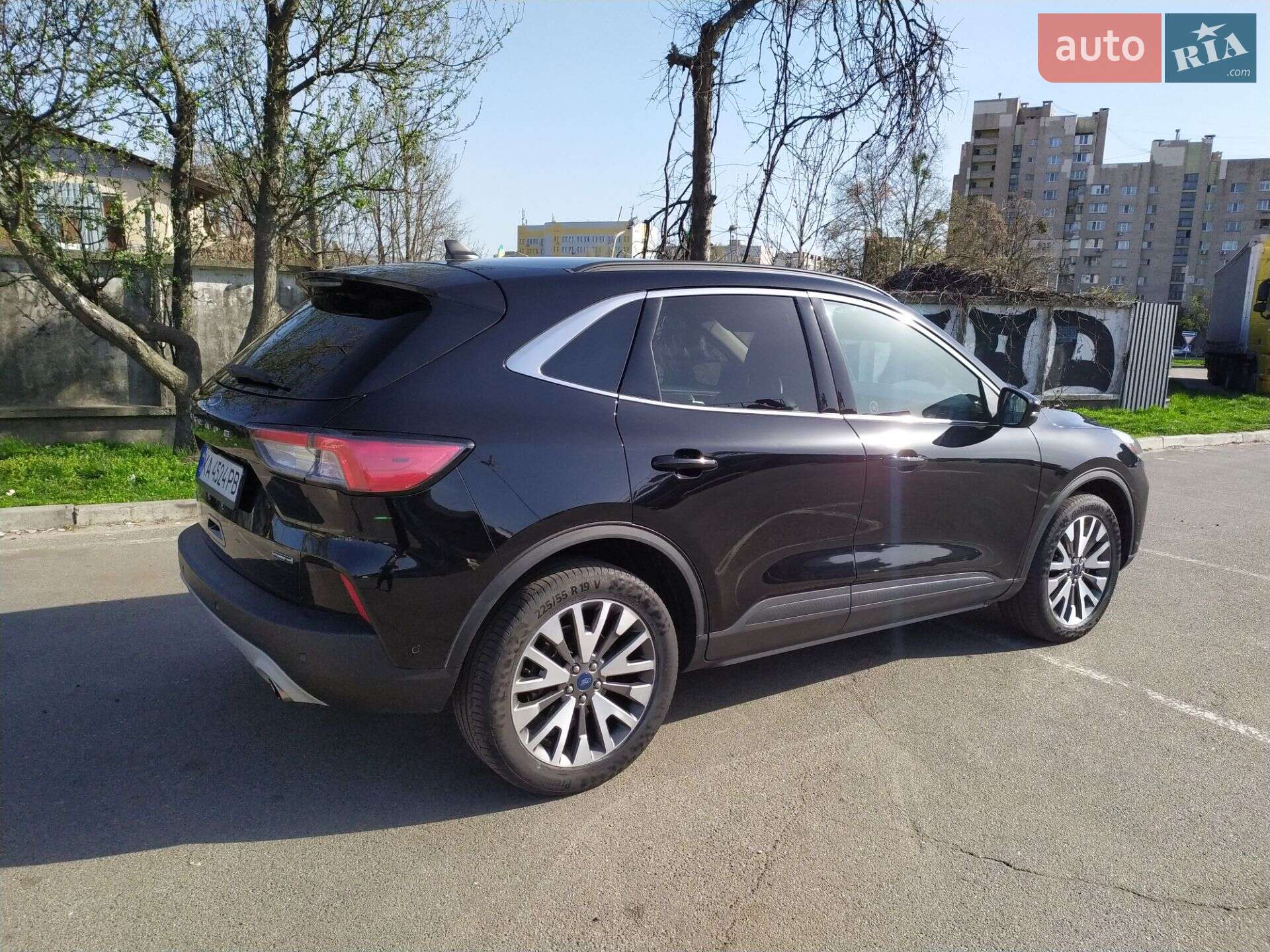 Ford Escape 2020 VIN 1FMCU9DZ2LUB26545 фото оголошення 24 з 96