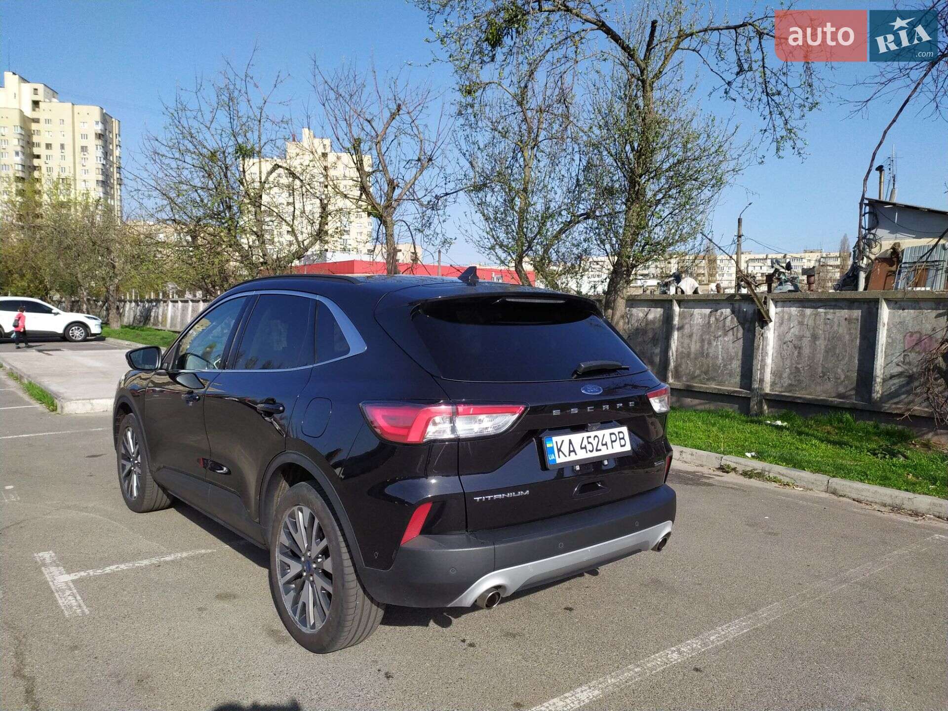 Ford Escape 2020 VIN 1FMCU9DZ2LUB26545 фото оголошення 26 з 96