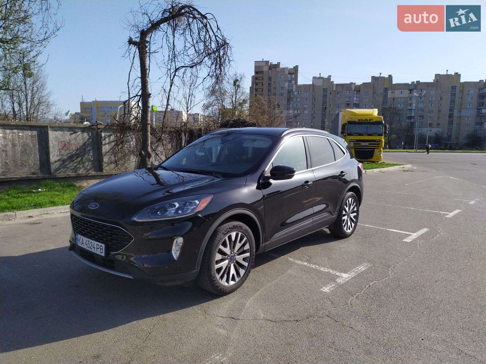 Ford Escape 2020 VIN 1FMCU9DZ2LUB26545 фото оголошення 27 з 96