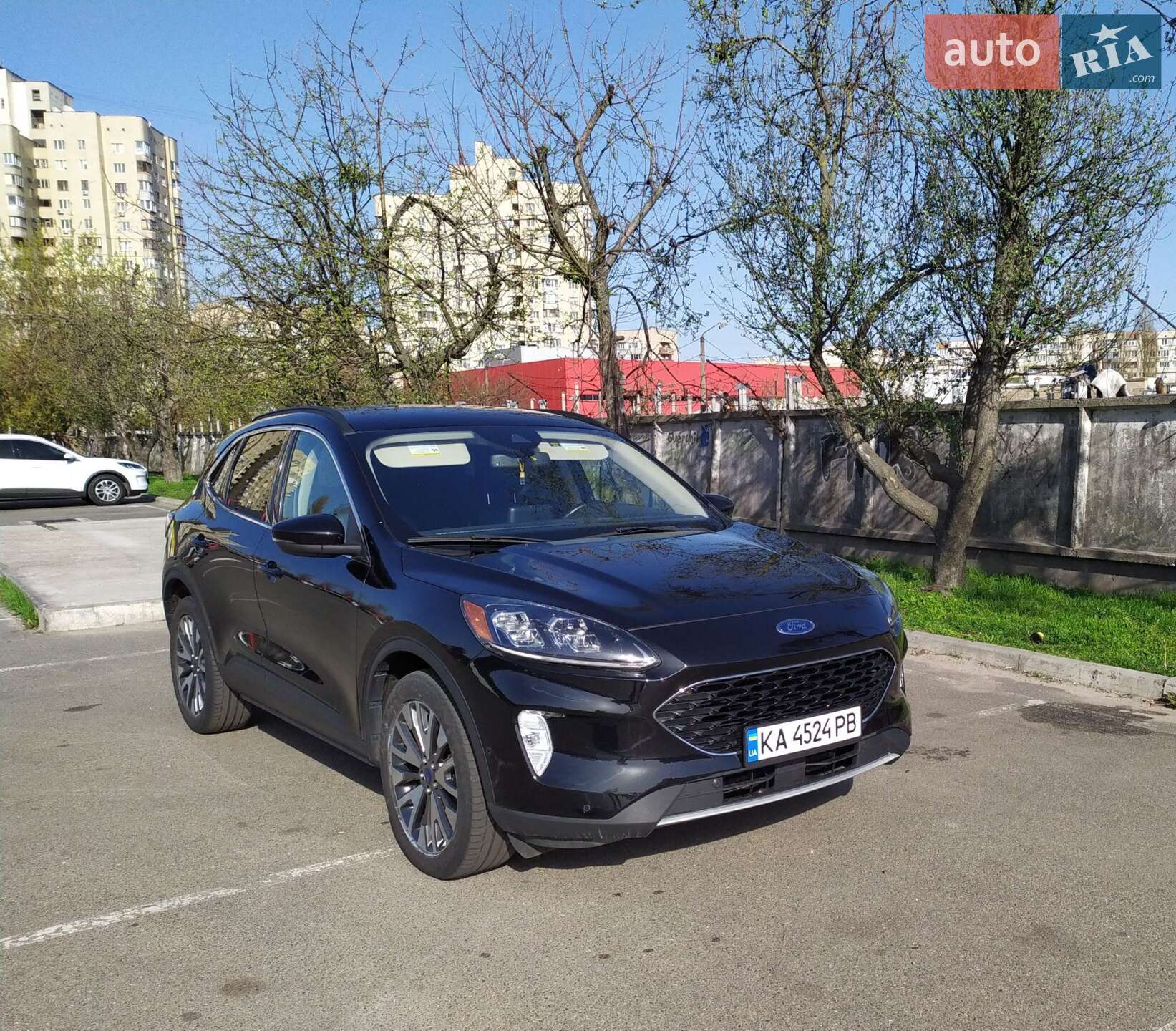 Ford Escape 2020 VIN 1FMCU9DZ2LUB26545 фото оголошення 37 з 96