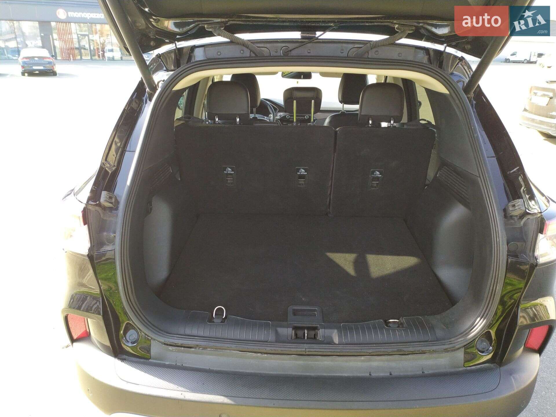 Ford Escape 2020 VIN 1FMCU9DZ2LUB26545 фото оголошення 58 з 96
