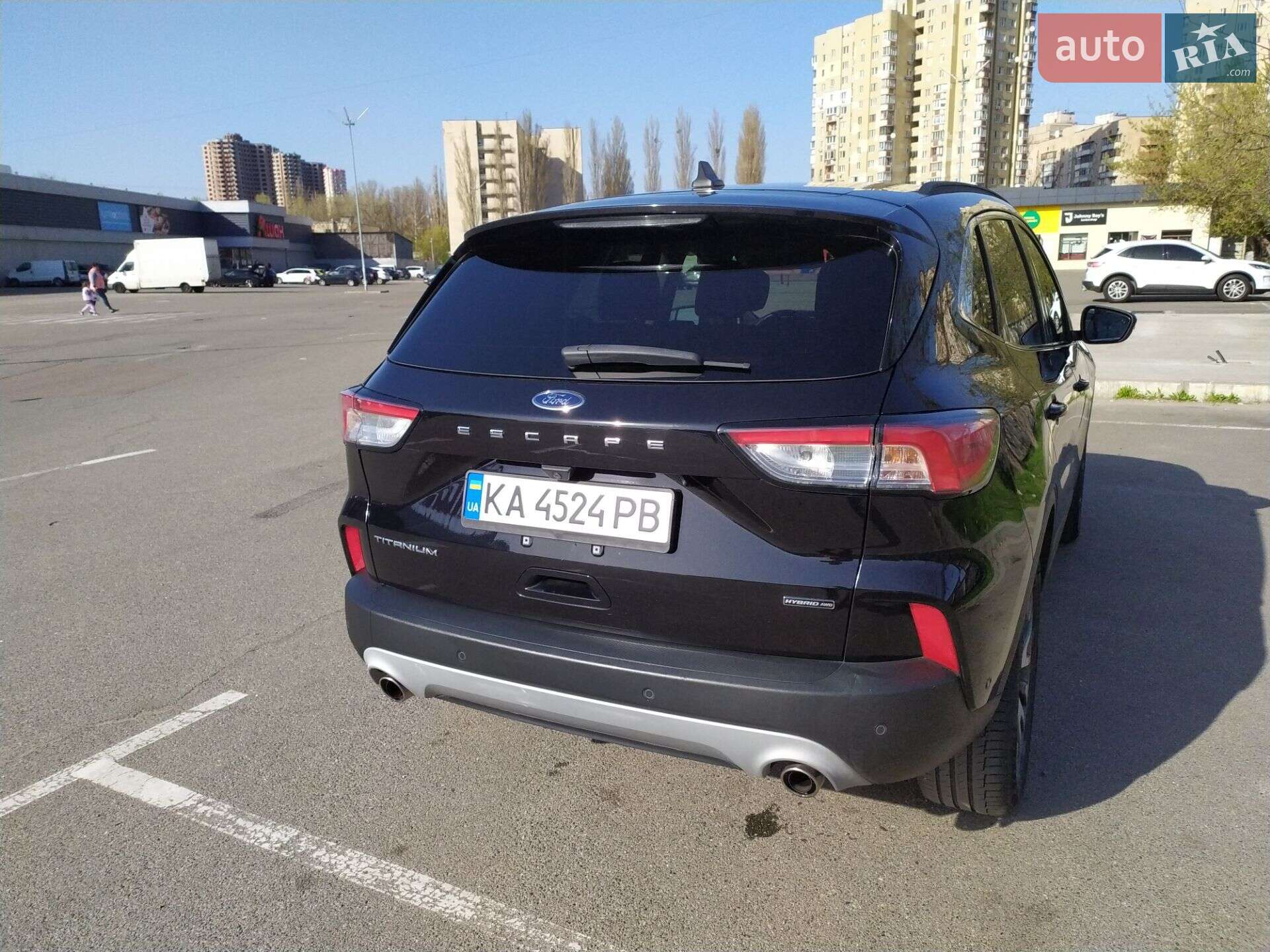 Ford Escape 2020 VIN 1FMCU9DZ2LUB26545 фото оголошення 78 з 96
