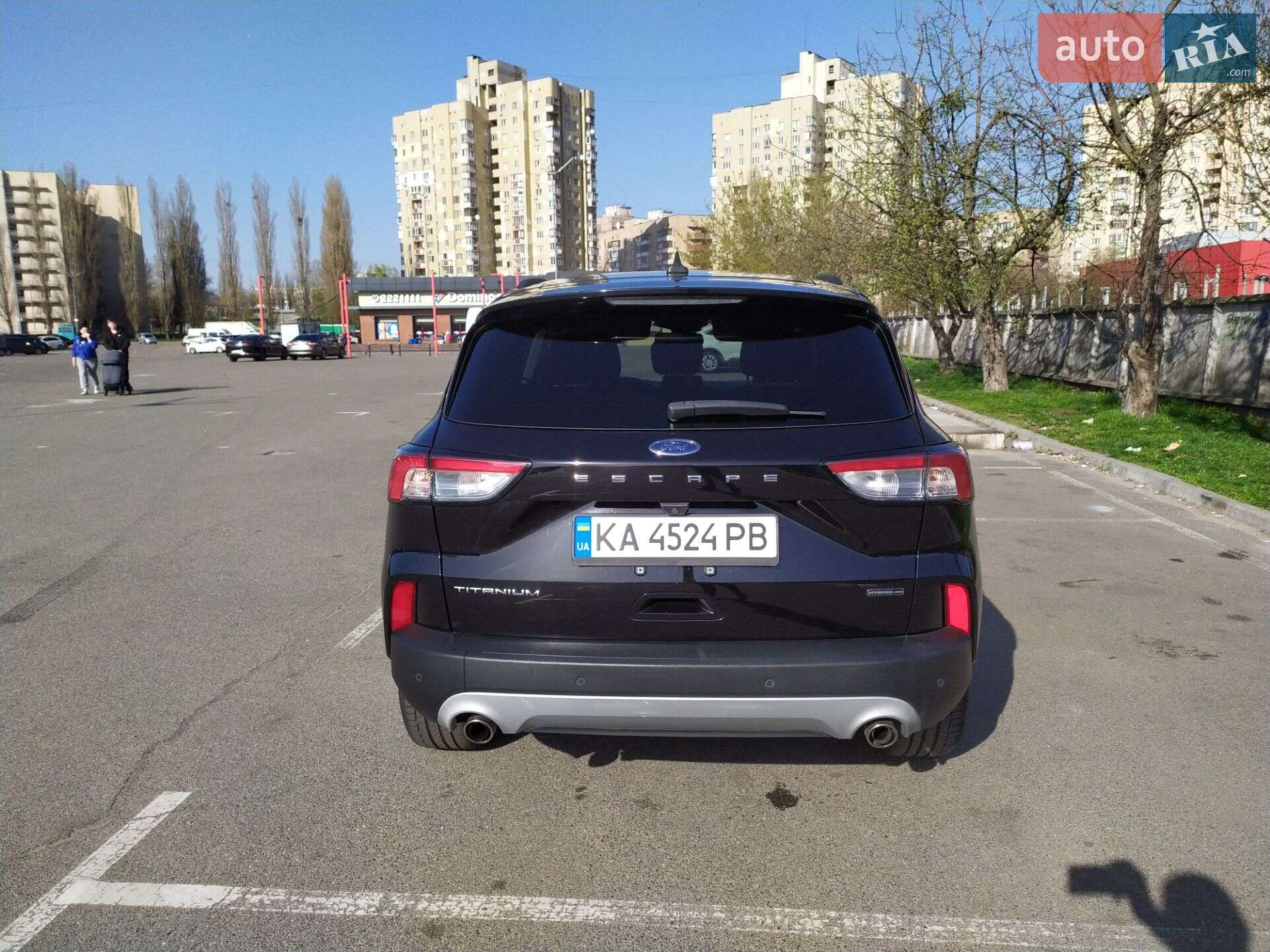 Ford Escape 2020 VIN 1FMCU9DZ2LUB26545 фото оголошення 80 з 96