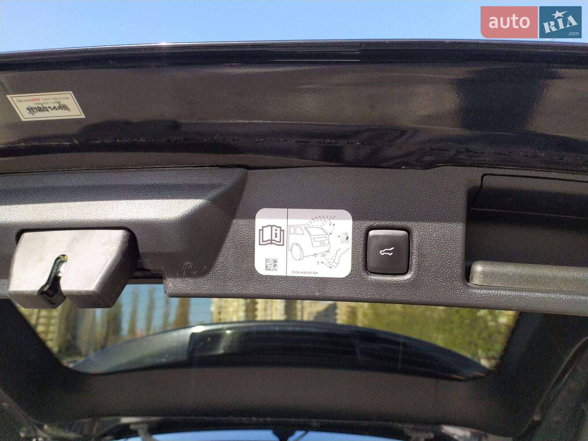 Ford Escape 2020 VIN 1FMCU9DZ2LUB26545 фото оголошення 82 з 96