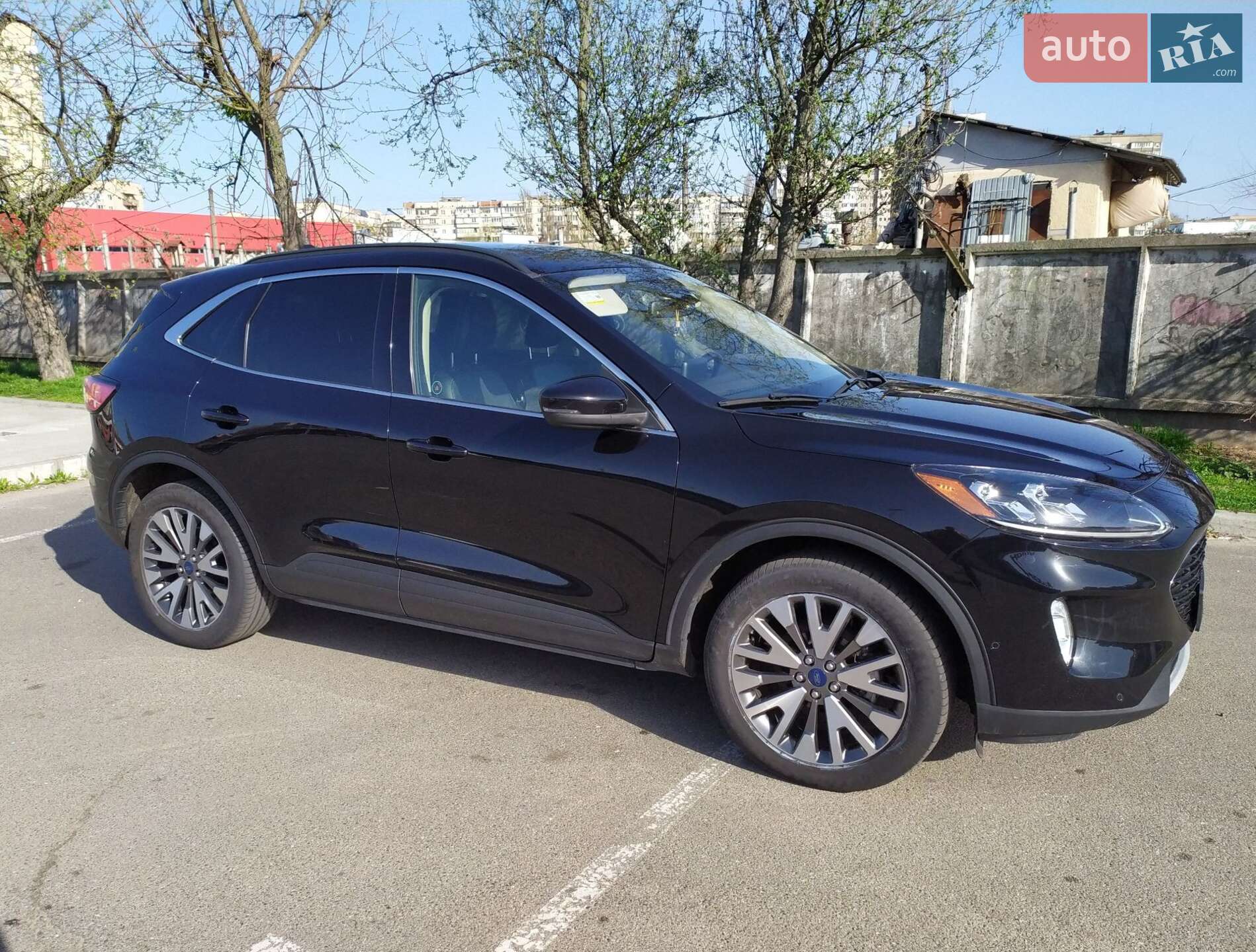 Ford Escape 2020 VIN 1FMCU9DZ2LUB26545 фото оголошення 85 з 96