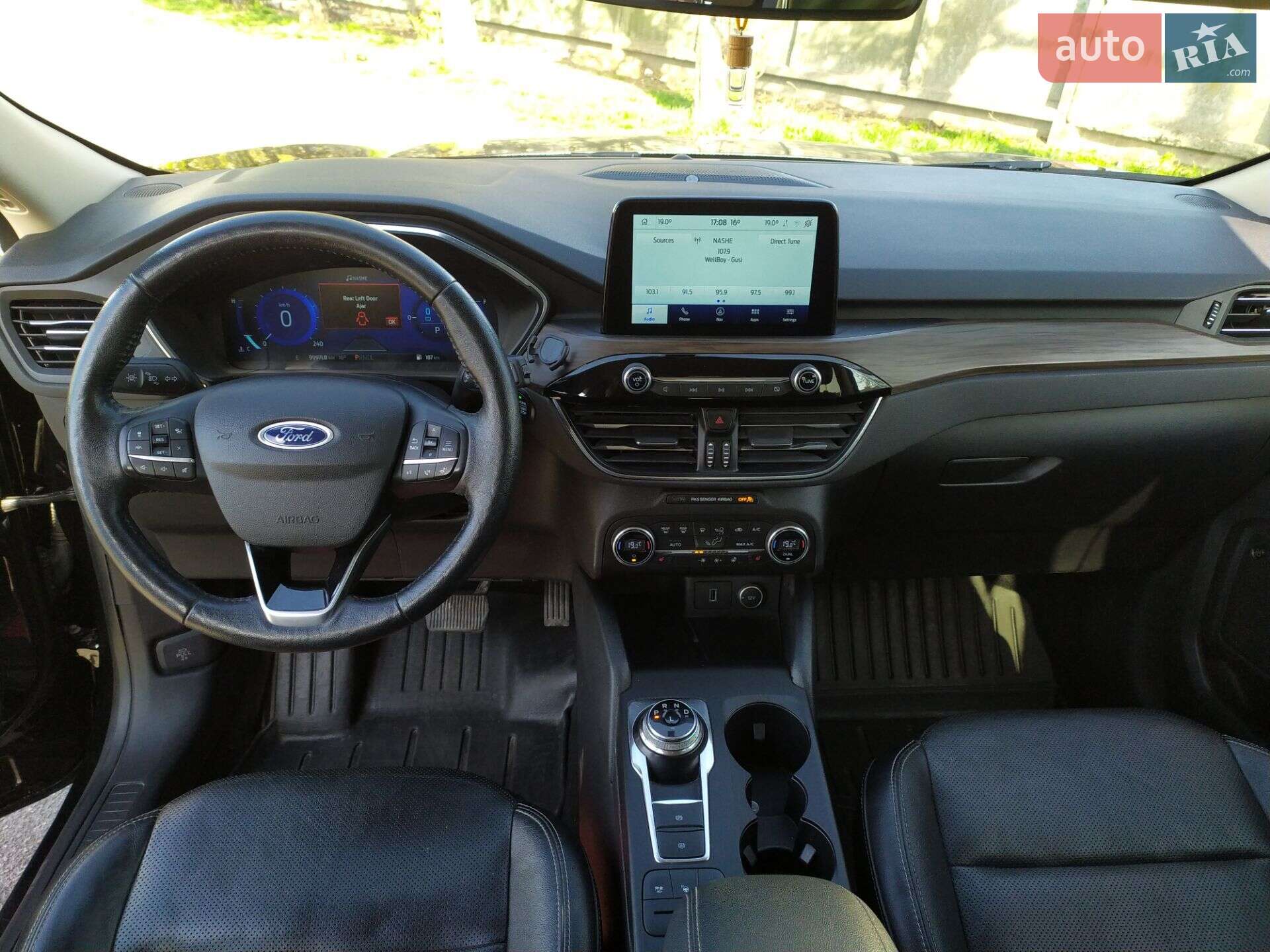 Ford Escape 2020 VIN 1FMCU9DZ2LUB26545 фото оголошення 92 з 96
