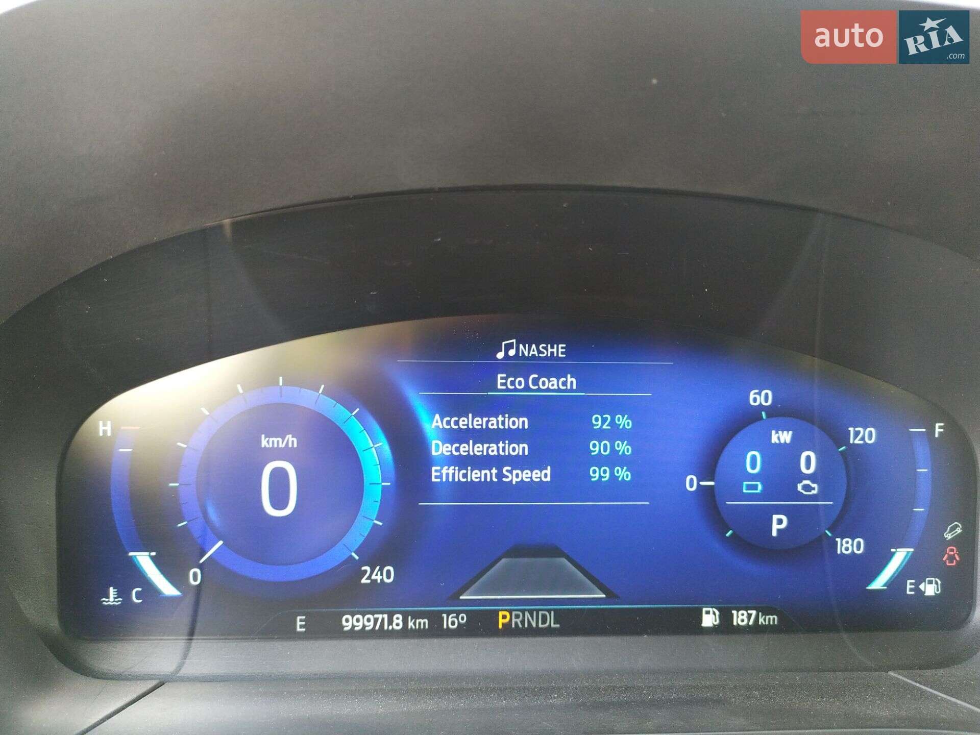 Ford Escape 2020 VIN 1FMCU9DZ2LUB26545 фото оголошення 95 з 96