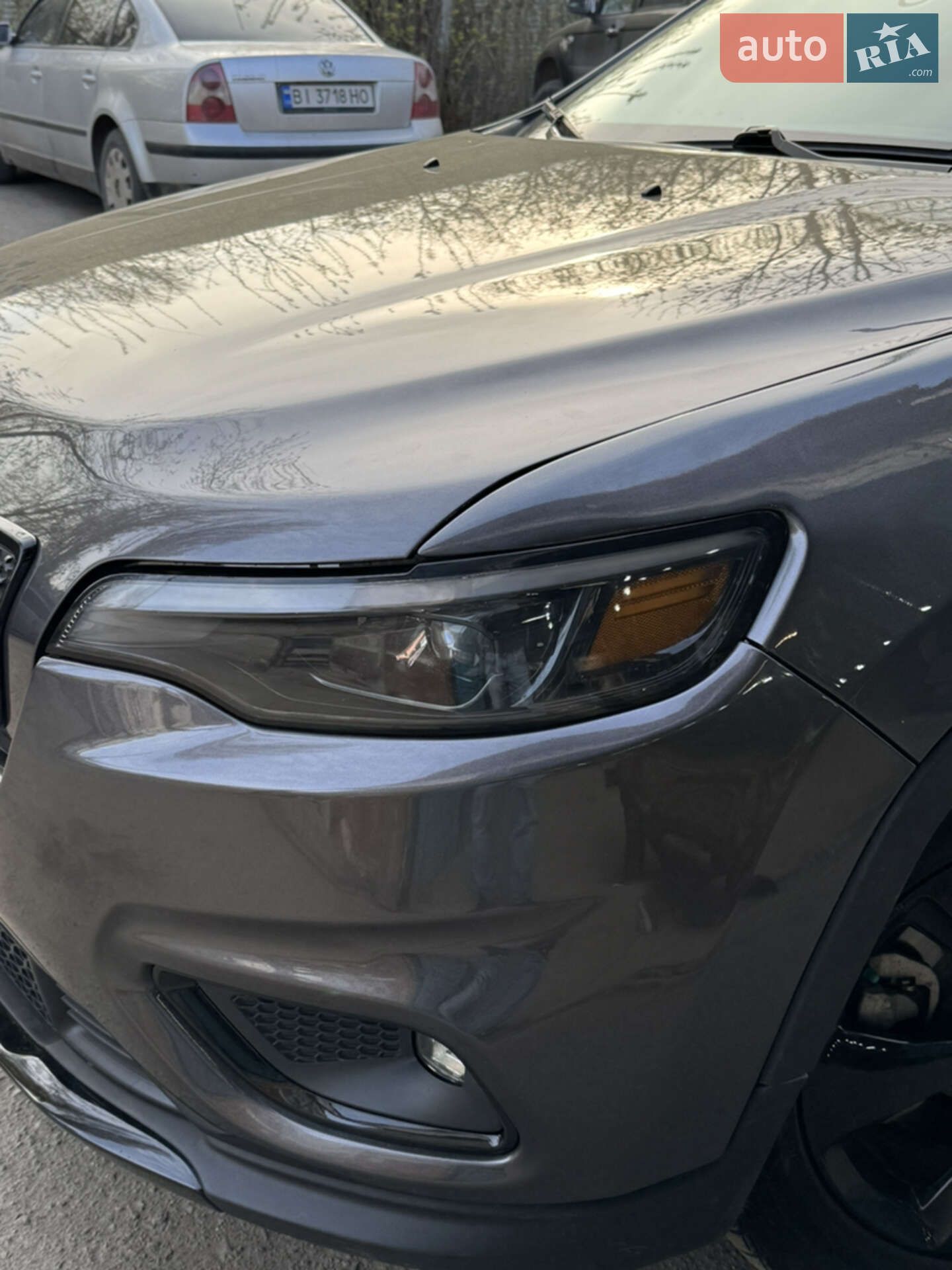 Jeep Cherokee 2019 VIN 1C4PJLLB8KD429201 фото оголошення 28 з 29