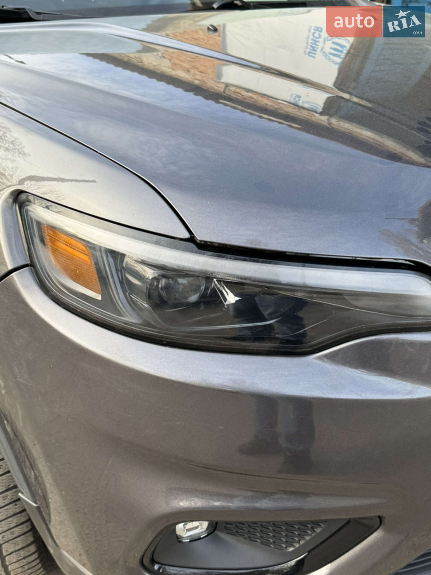 Jeep Cherokee 2019 VIN 1C4PJLLB8KD429201 фото оголошення 29 з 29