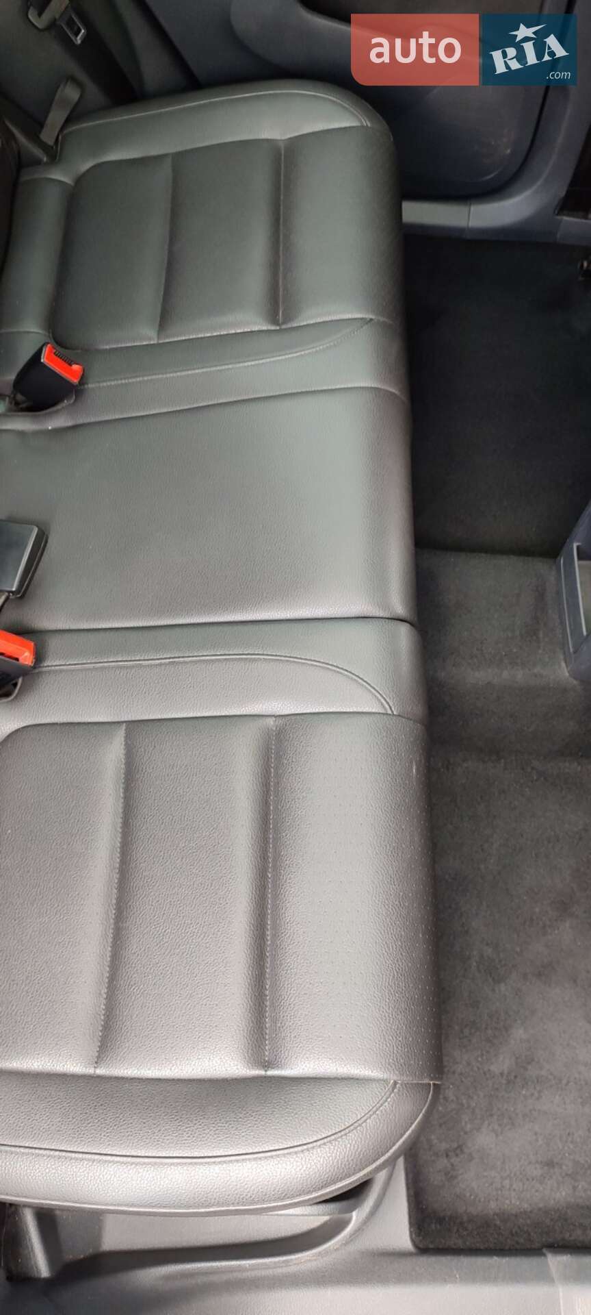 Volkswagen Tiguan 2012 VIN WVGAV7AX3DW558532 фото оголошення 17 з 31