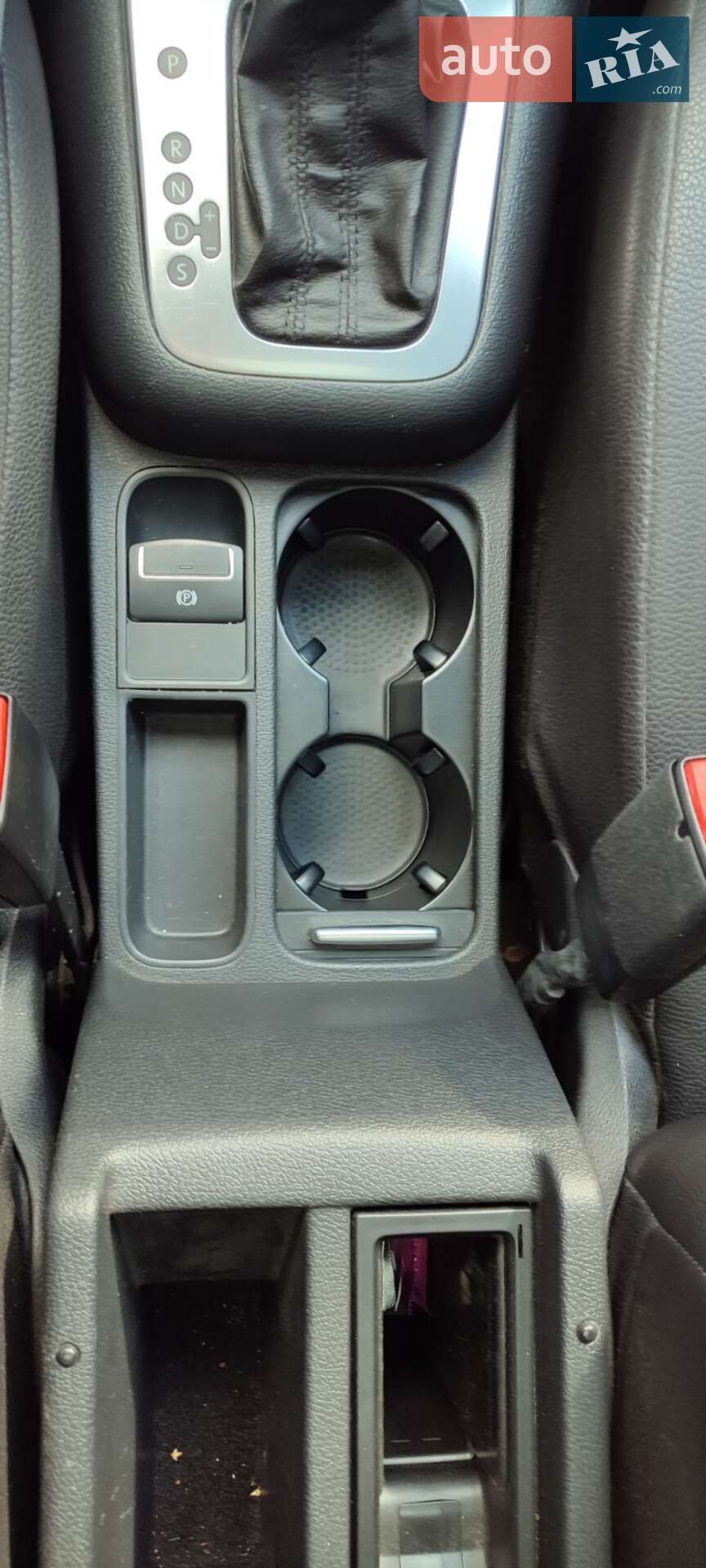 Volkswagen Tiguan 2012 VIN WVGAV7AX3DW558532 фото оголошення 24 з 31
