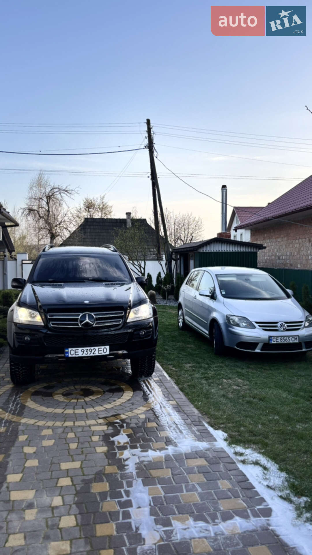 Mercedes-Benz GL-Class 2007 VIN WDC1648281A228104 фото оголошення 14 з 43