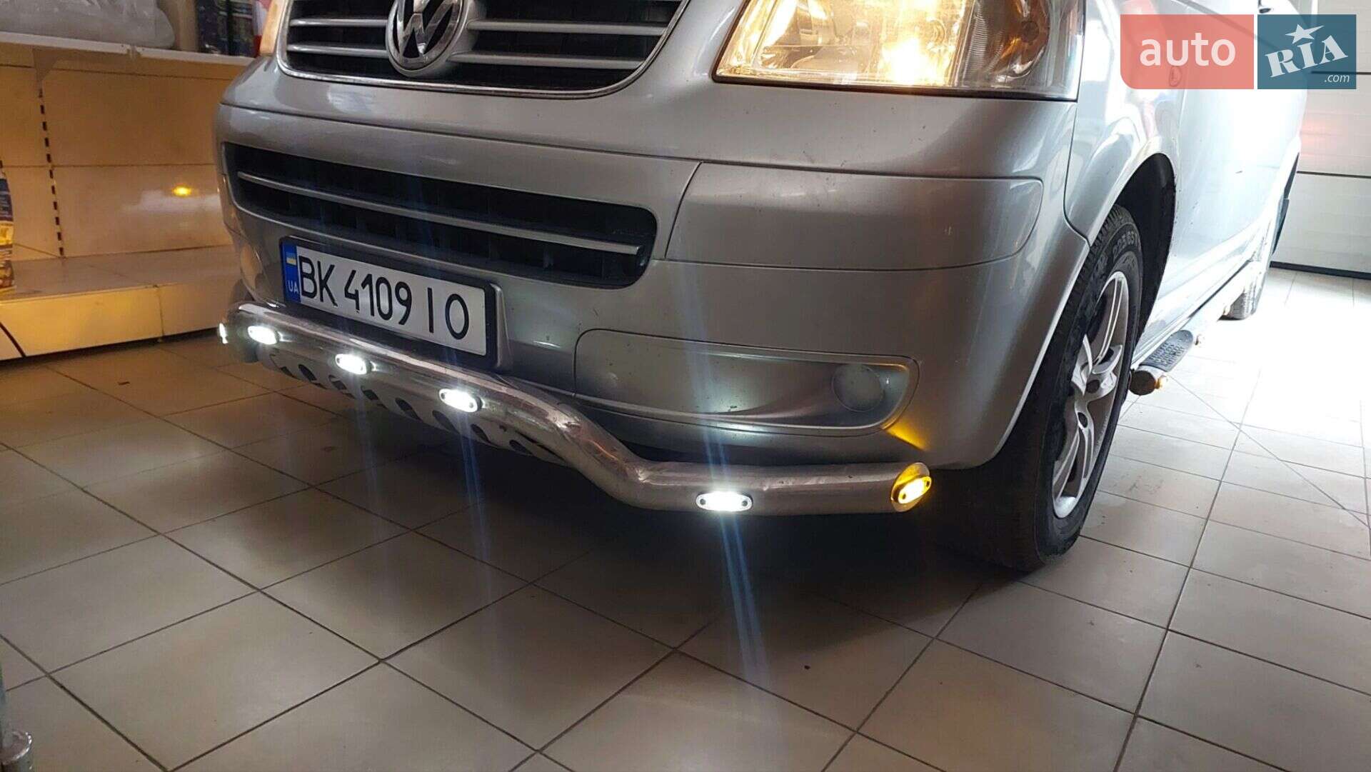 Volkswagen Transporter 2006 VIN WV2ZZZ7HZ6X031034 фото оголошення 22 з 24