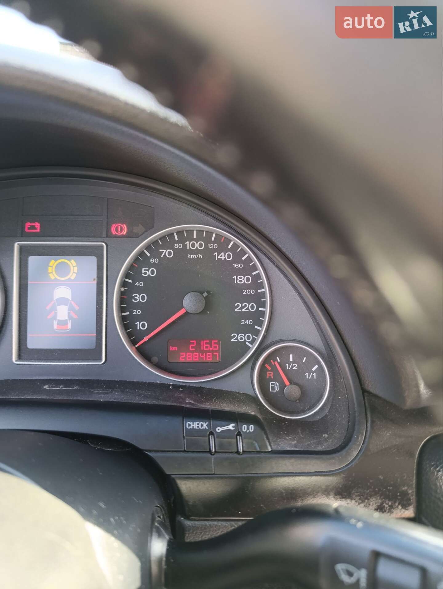 Audi A4 2006 VIN WAUZZZ8E27A094000 фото оголошення 15 з 19