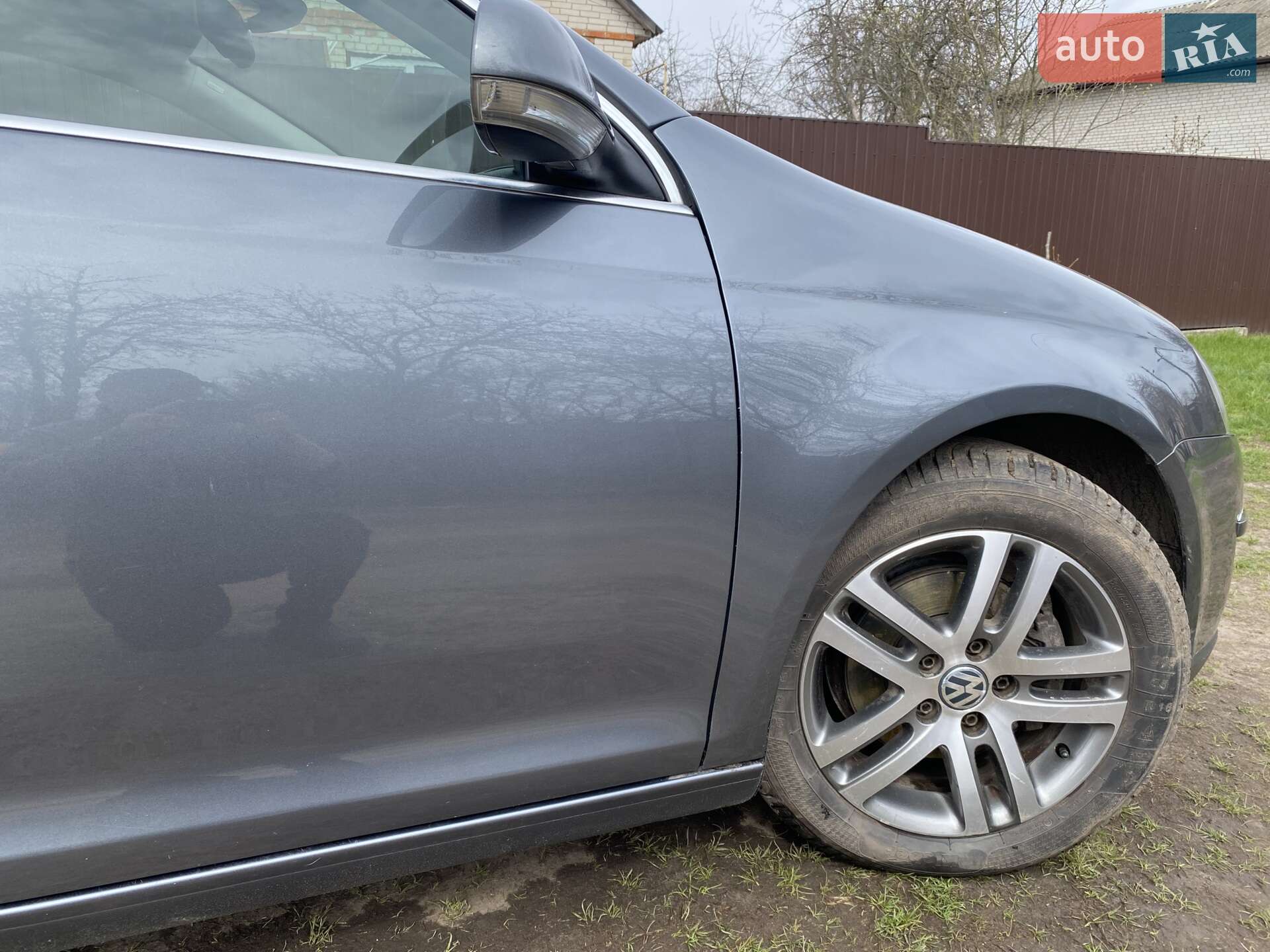 Volkswagen Jetta 2008 VIN WVWZZZ1KZ9M045707 фото оголошення 13 з 14