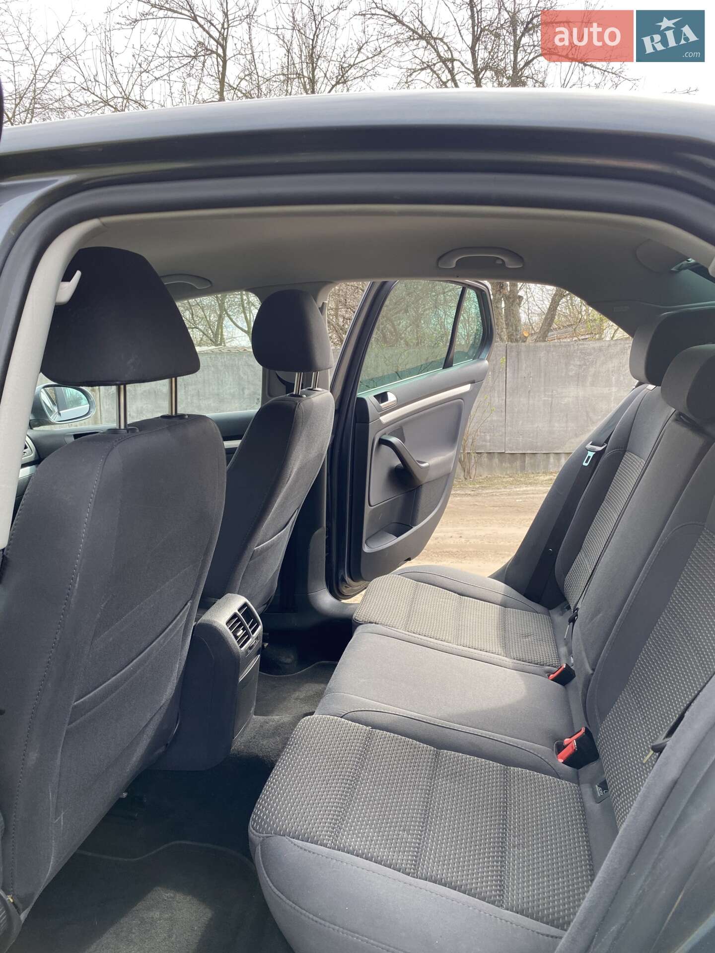 Volkswagen Jetta 2008 VIN WVWZZZ1KZ9M045707 фото оголошення 14 з 14