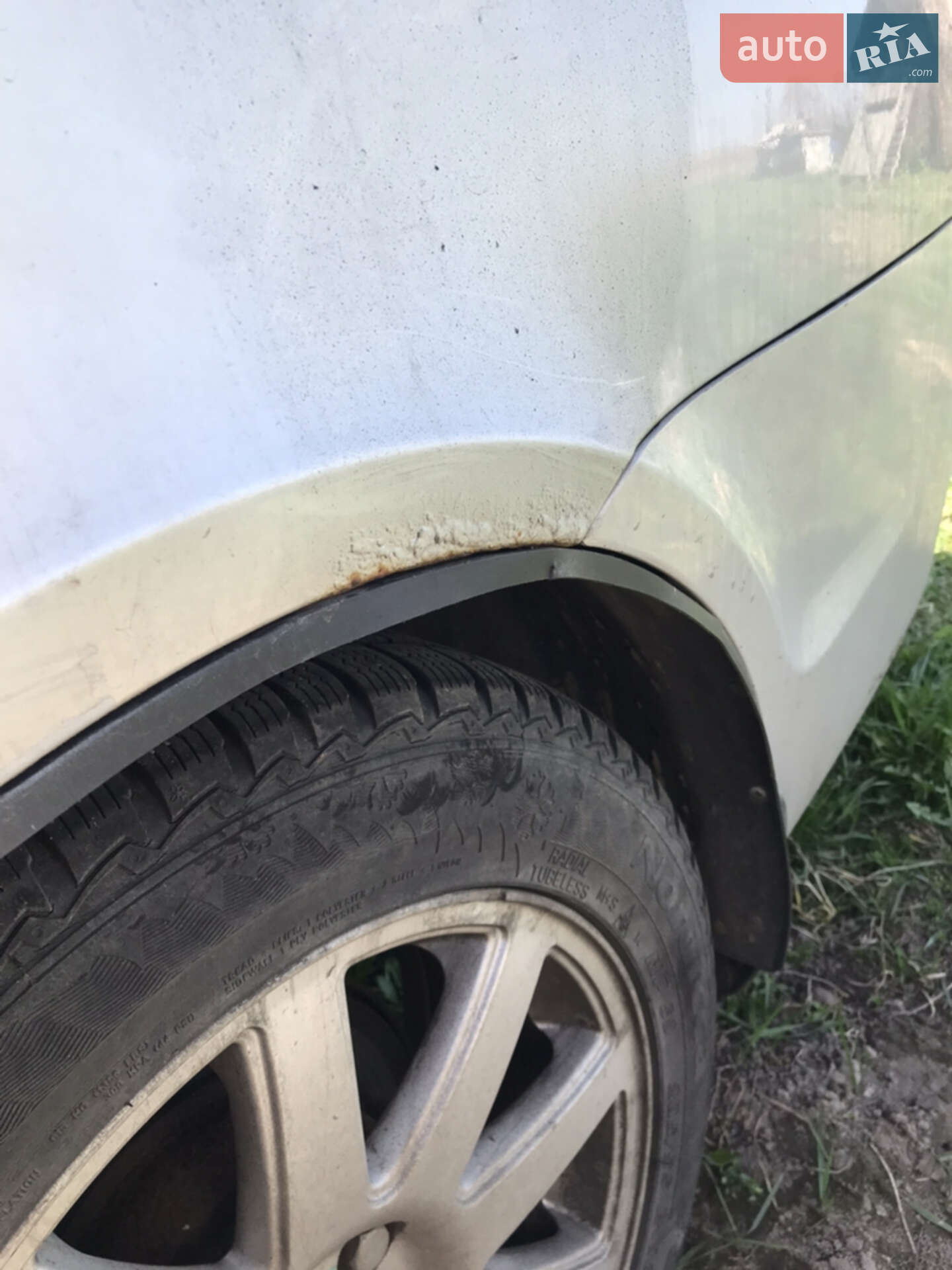 Geely SL 2011 VIN LJU8844S1CS000532 фото оголошення 4 з 4
