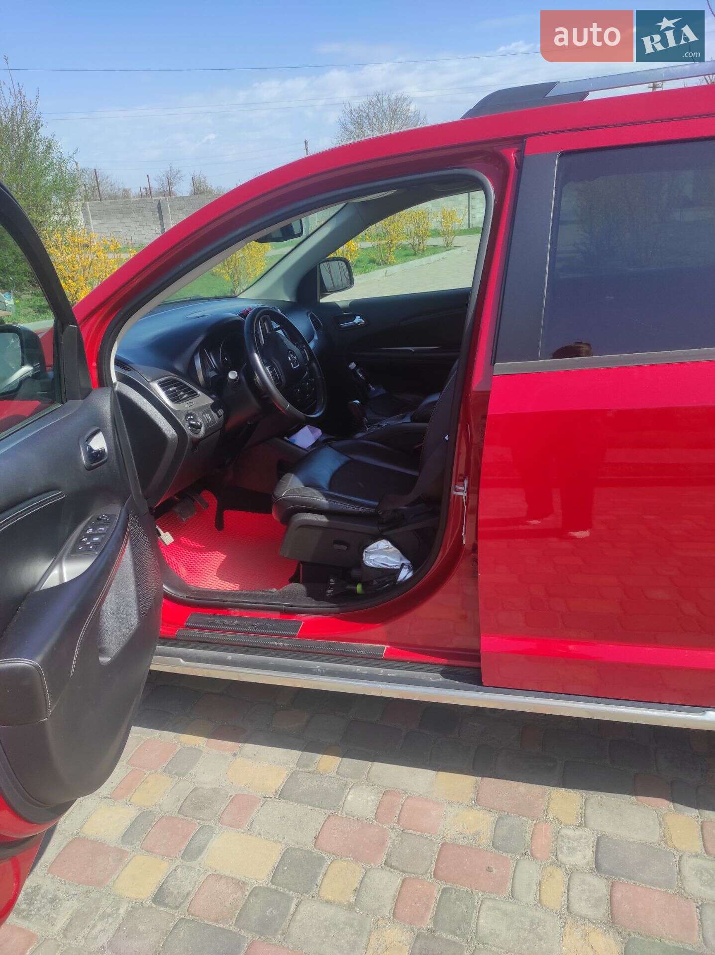 Dodge Journey 2020 VIN 3C4PDCGB9LT206419 фото оголошення 18 з 40