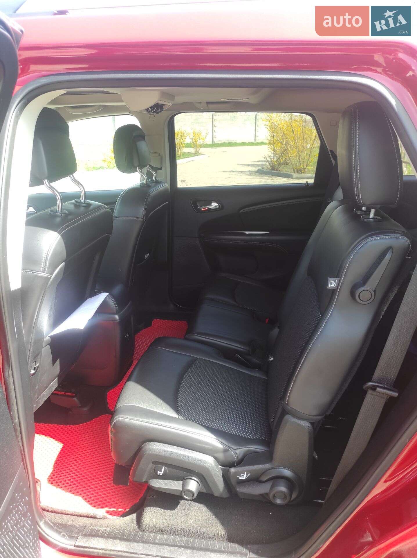 Dodge Journey 2020 VIN 3C4PDCGB9LT206419 фото оголошення 19 з 40