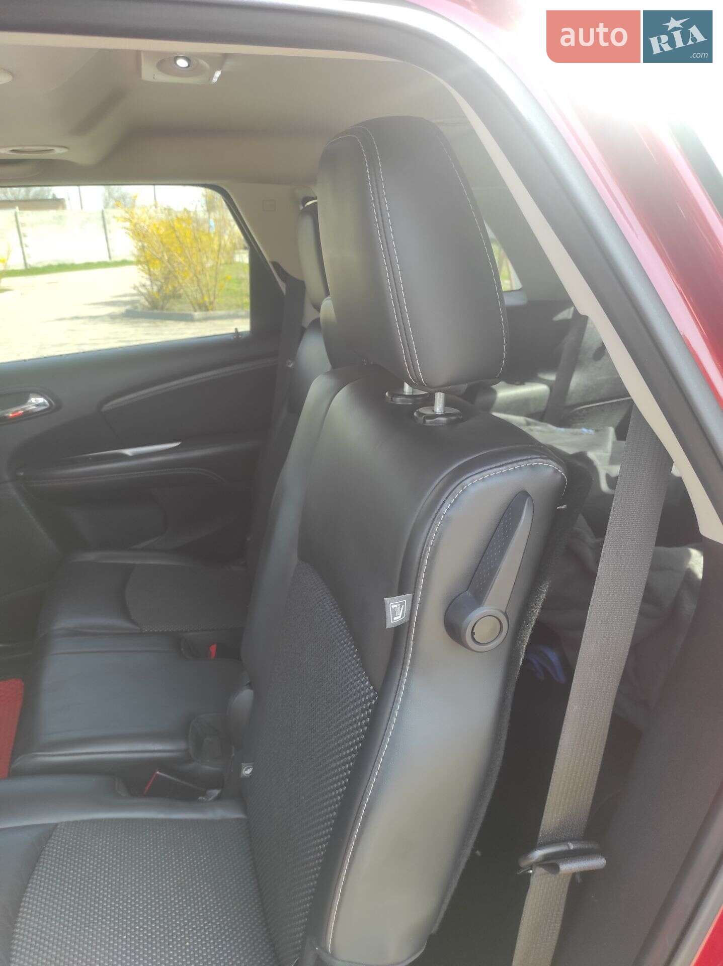 Dodge Journey 2020 VIN 3C4PDCGB9LT206419 фото оголошення 20 з 40