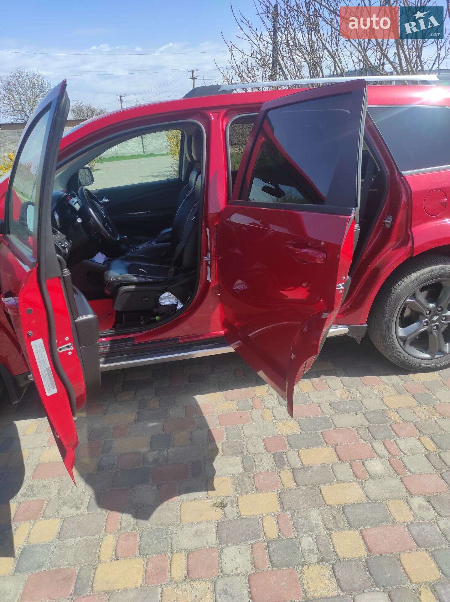 Dodge Journey 2020 VIN 3C4PDCGB9LT206419 фото оголошення 21 з 40