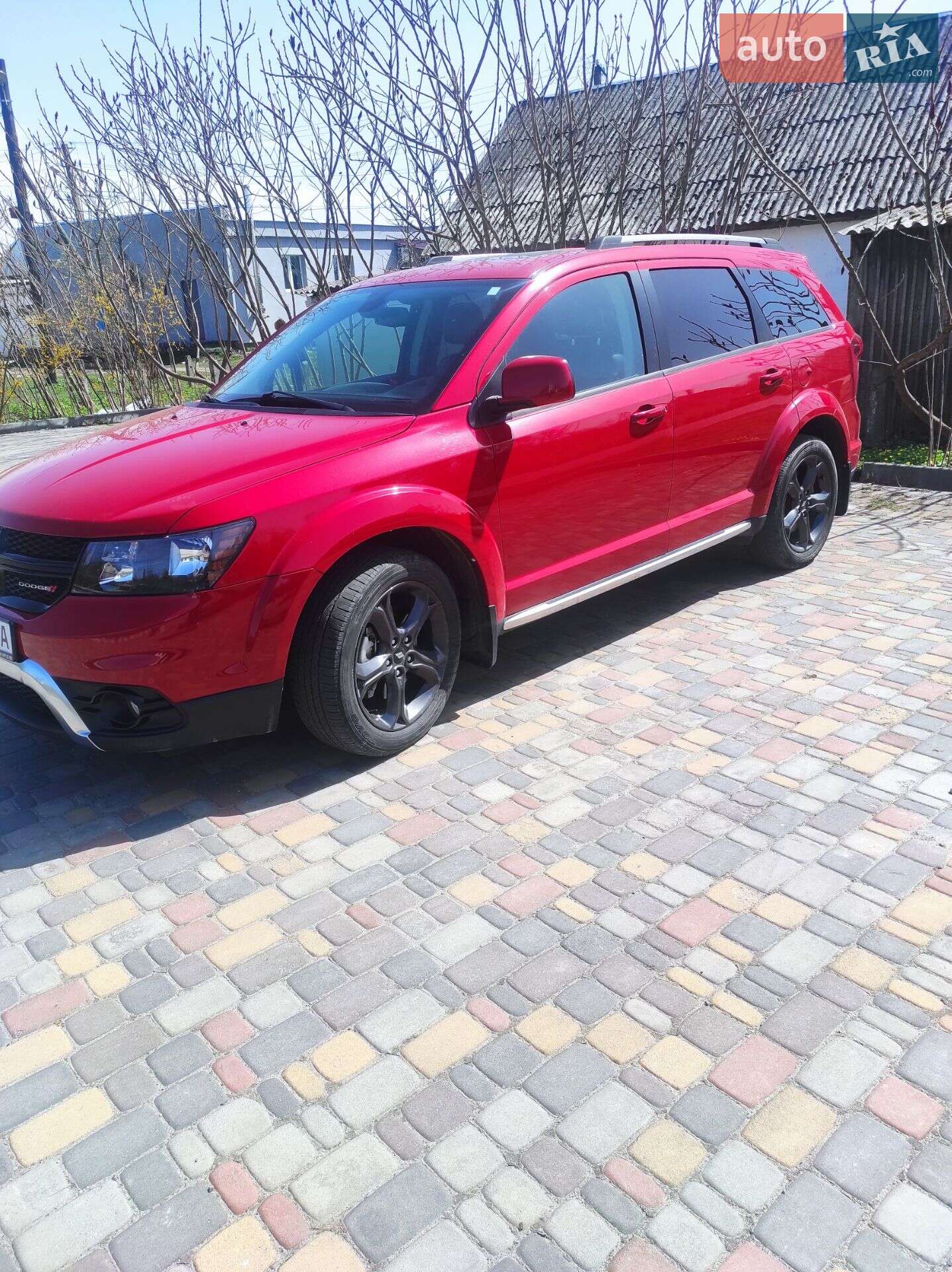 Dodge Journey 2020 VIN 3C4PDCGB9LT206419 фото оголошення 16 з 40