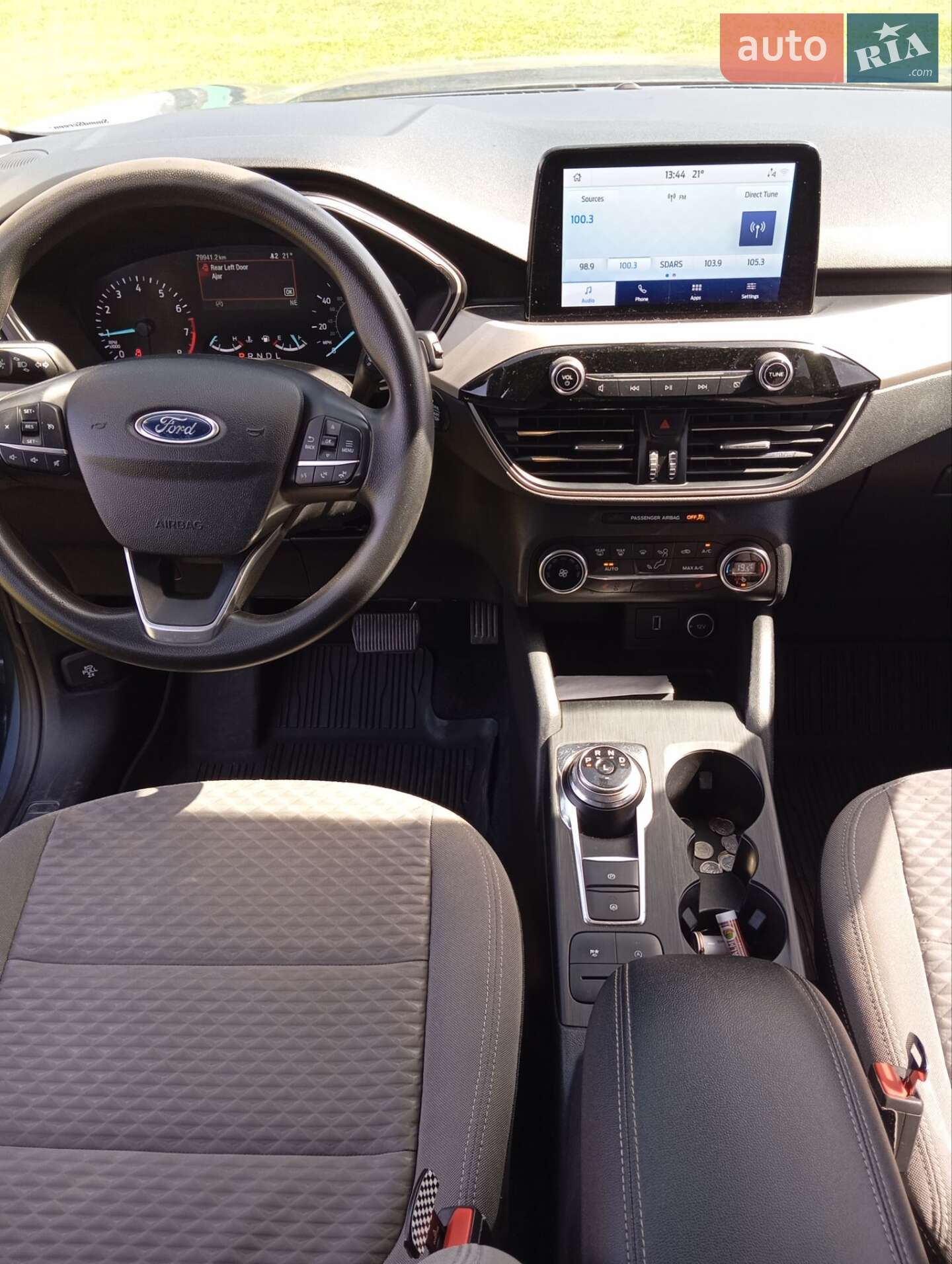 Ford Escape 2020 VIN 1FMCU9G69LUC36638 фото оголошення 35 з 41