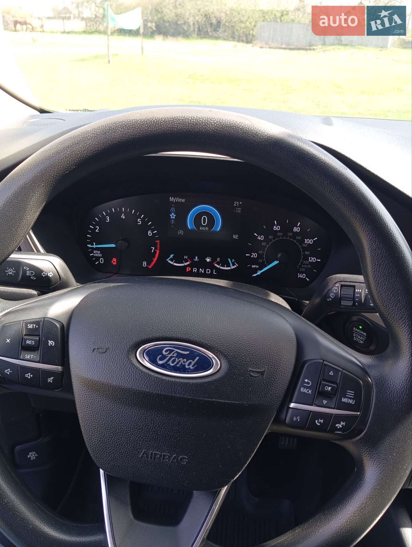 Ford Escape 2020 VIN 1FMCU9G69LUC36638 фото оголошення 37 з 41